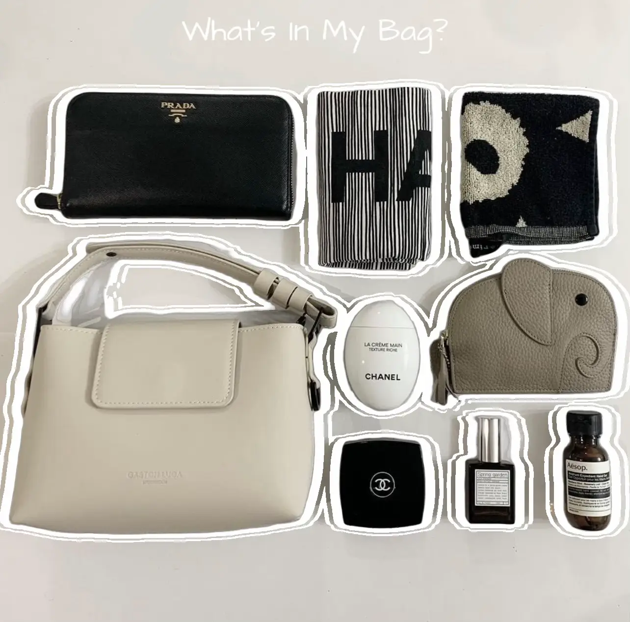 What's In My Purse?, Gallery posted by Dajanae V