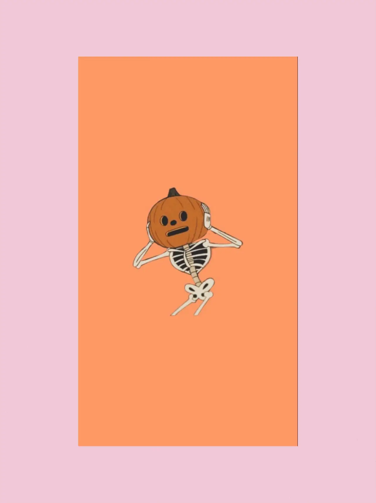 Halloween wallpapers thw day befor crismos - Lemon8 Search