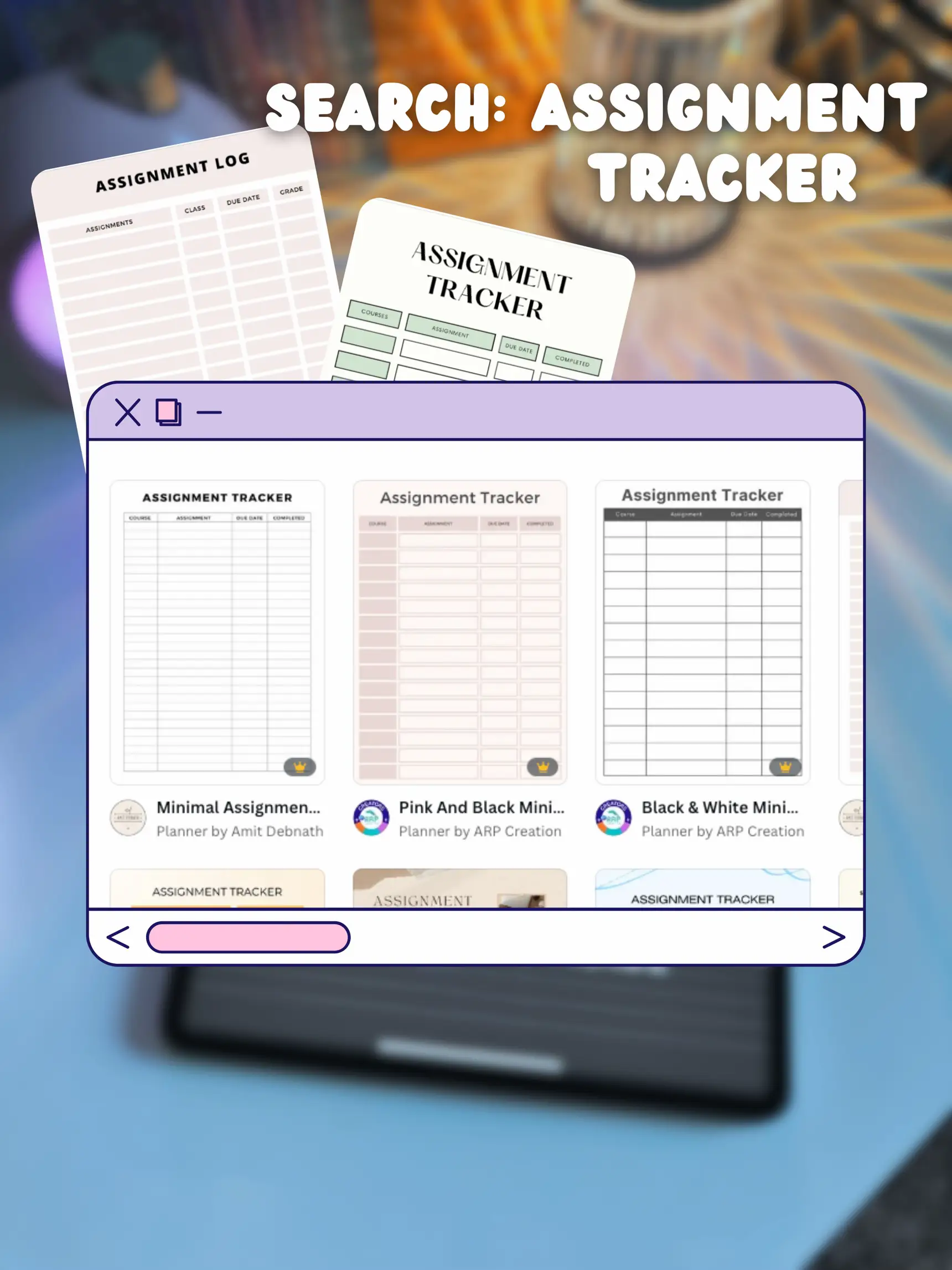 Printable 2024 Monthly Dated Planner Graphic by AmitDebnath