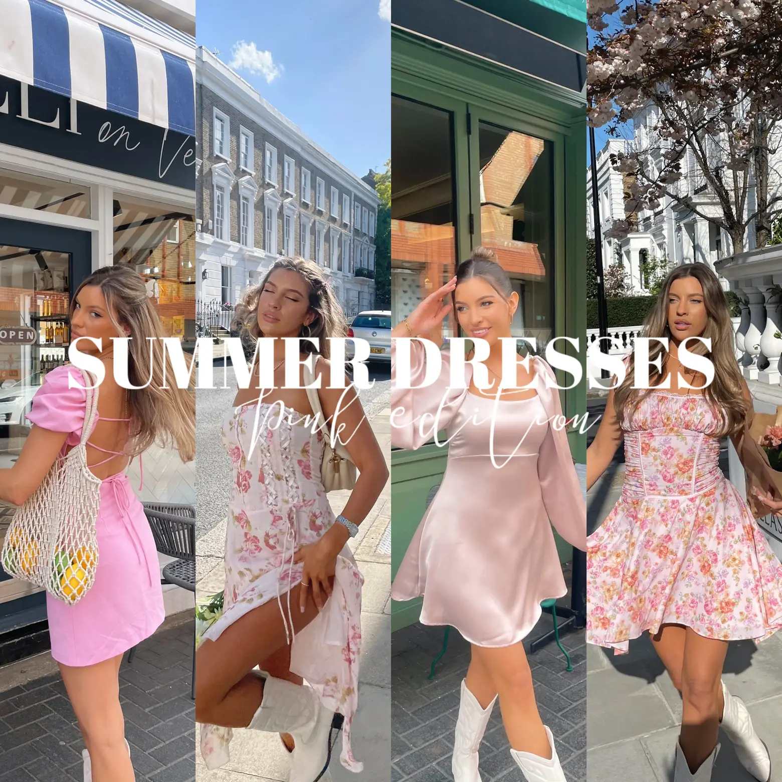 20 top Best Summer Dresses and Outfits for Girls Night Out ideas in 2024