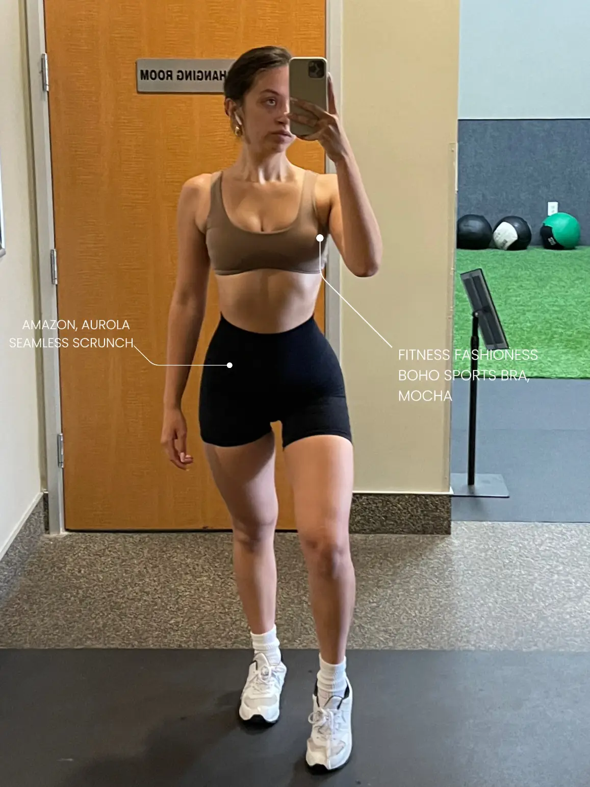 Recent Gym Outfits 👟, Gallery posted by Michelle