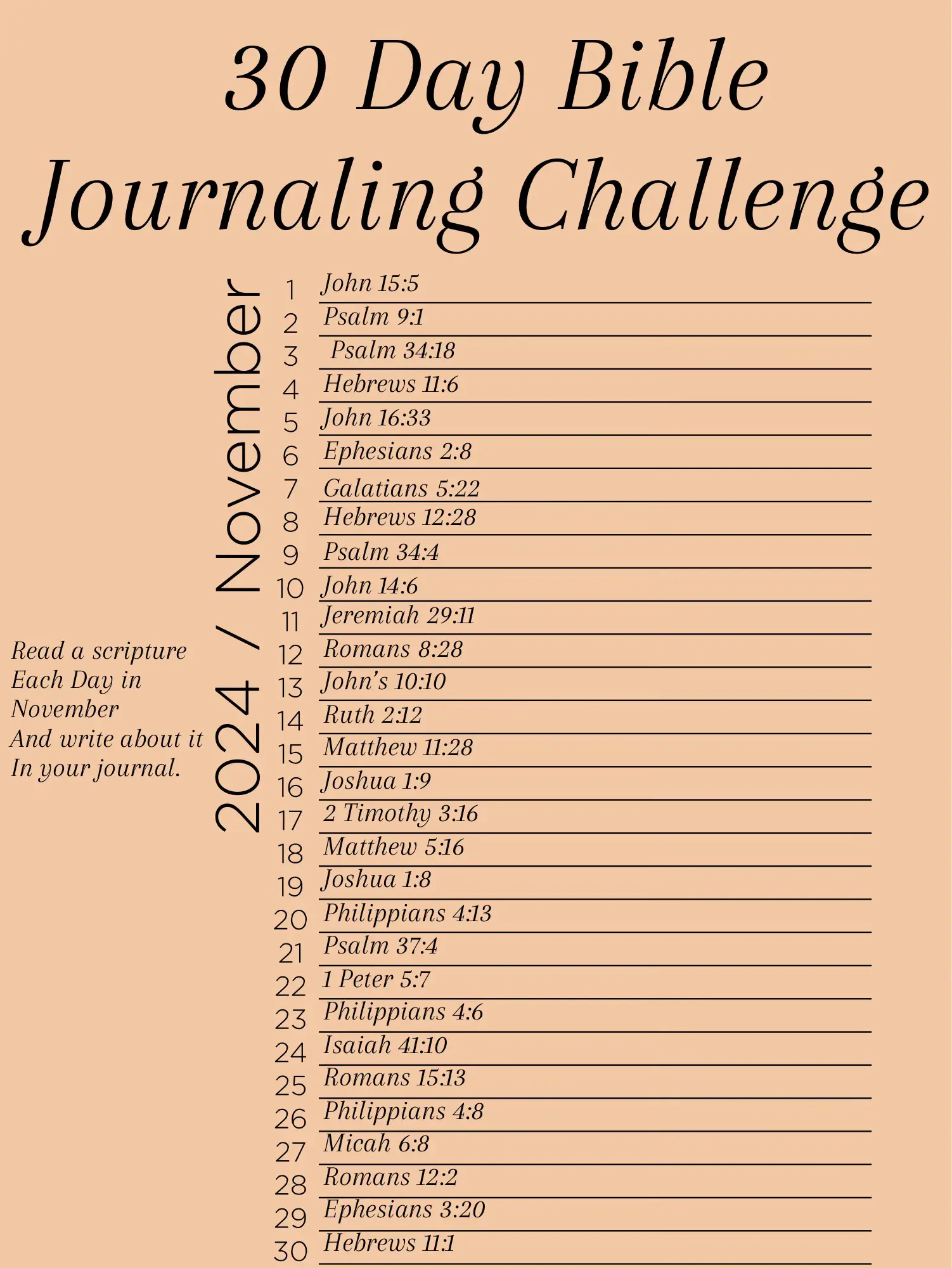 30 Day Drawing Journal Challenge – See Lemons on Adventures