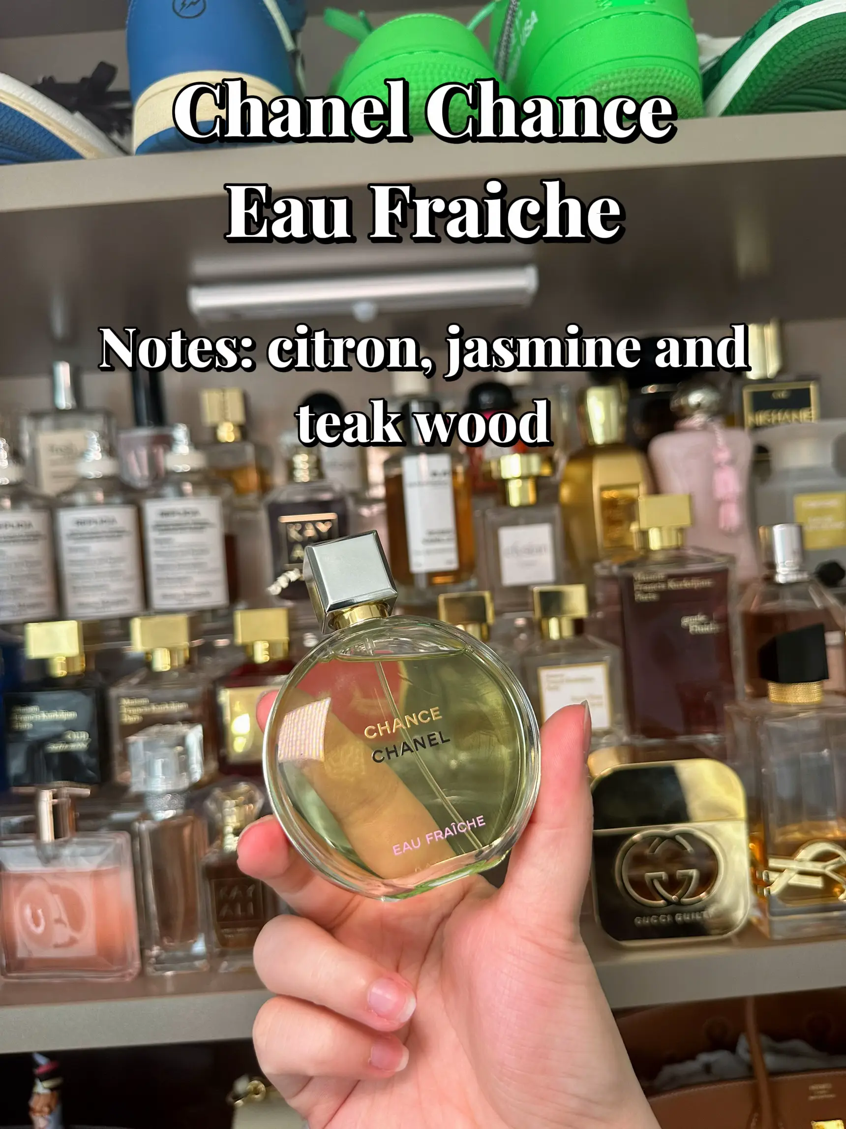 Miami blossom perfume discount fraiche