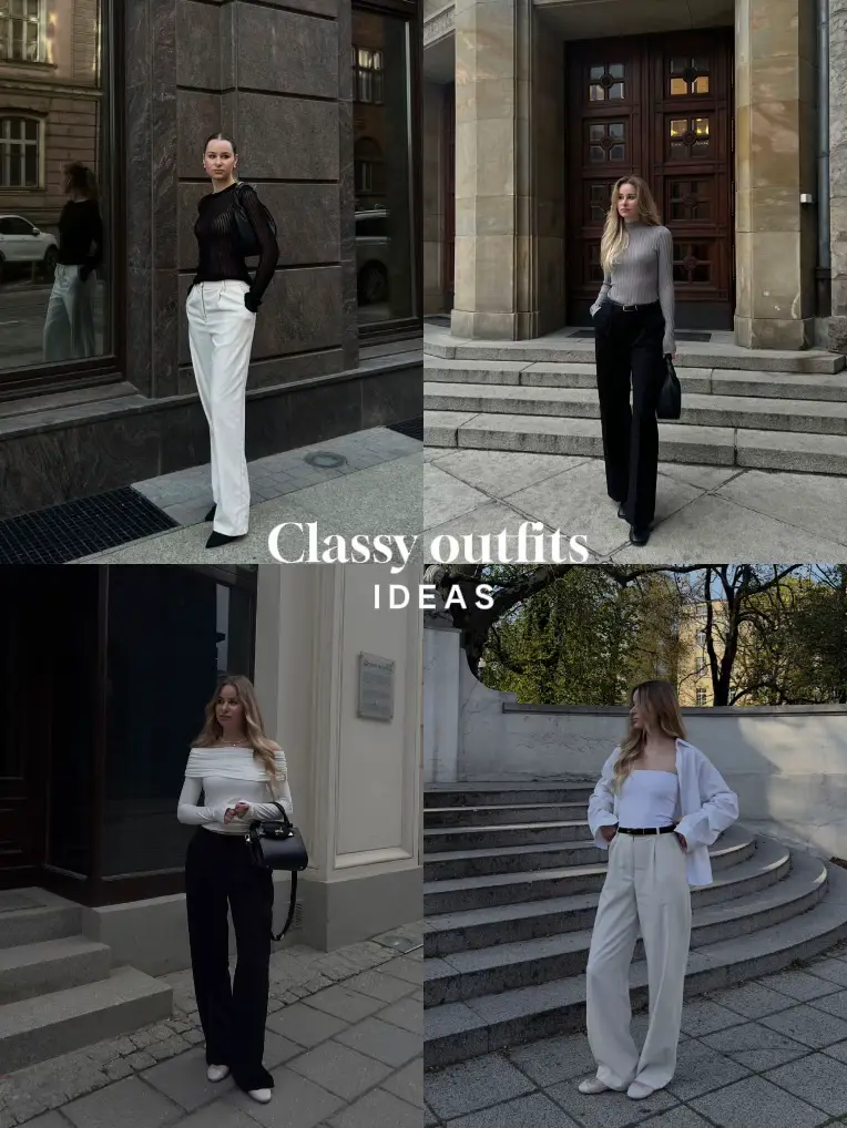 Classy outfits ideas, Gallery posted by Kornelia