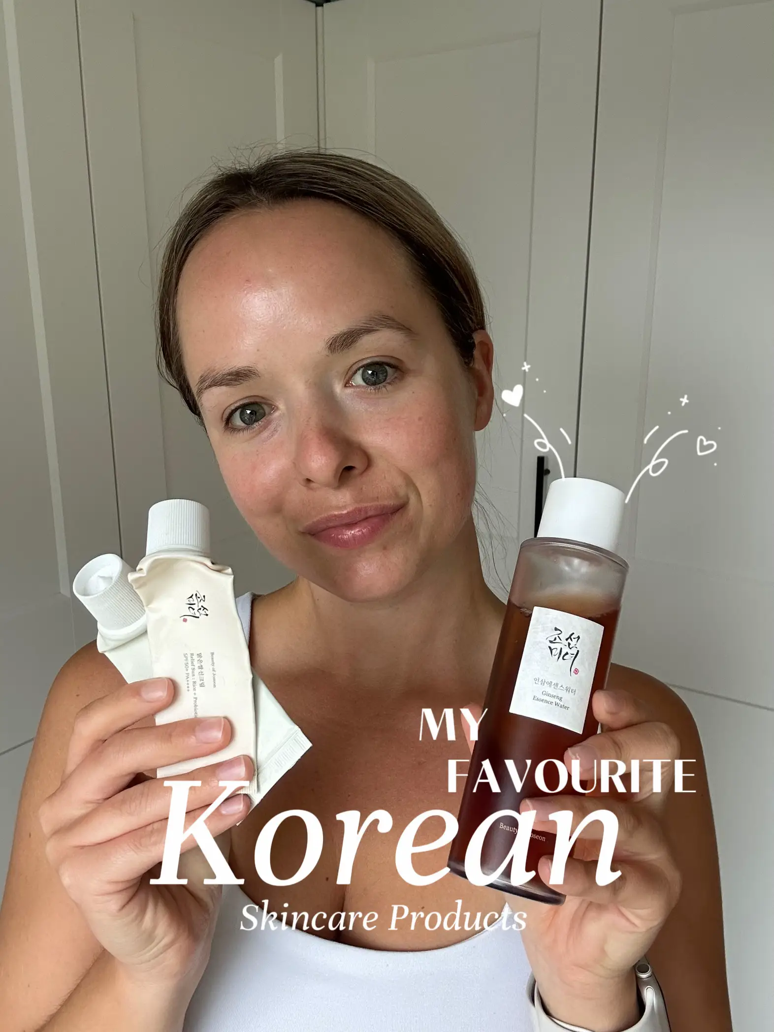 Korean Skincare Gems from Beauty of Joseon's images