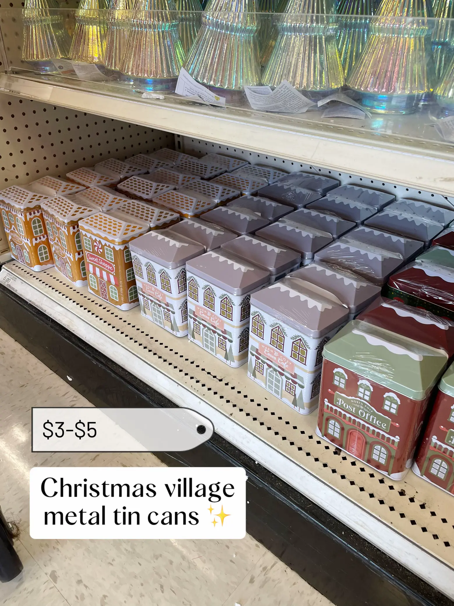 Loads of Holiday Wishes Gift - Only $1 with Target Dollar Spot