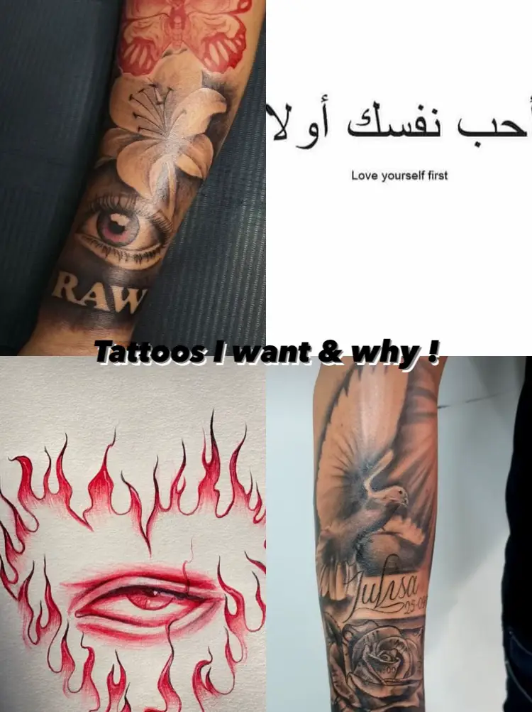 Snake and Lotus Calf Sleeve Hon Tattoo  Animal sleeve tattoo, Dragon  tattoo shoulder, Calf sleeve tattoo