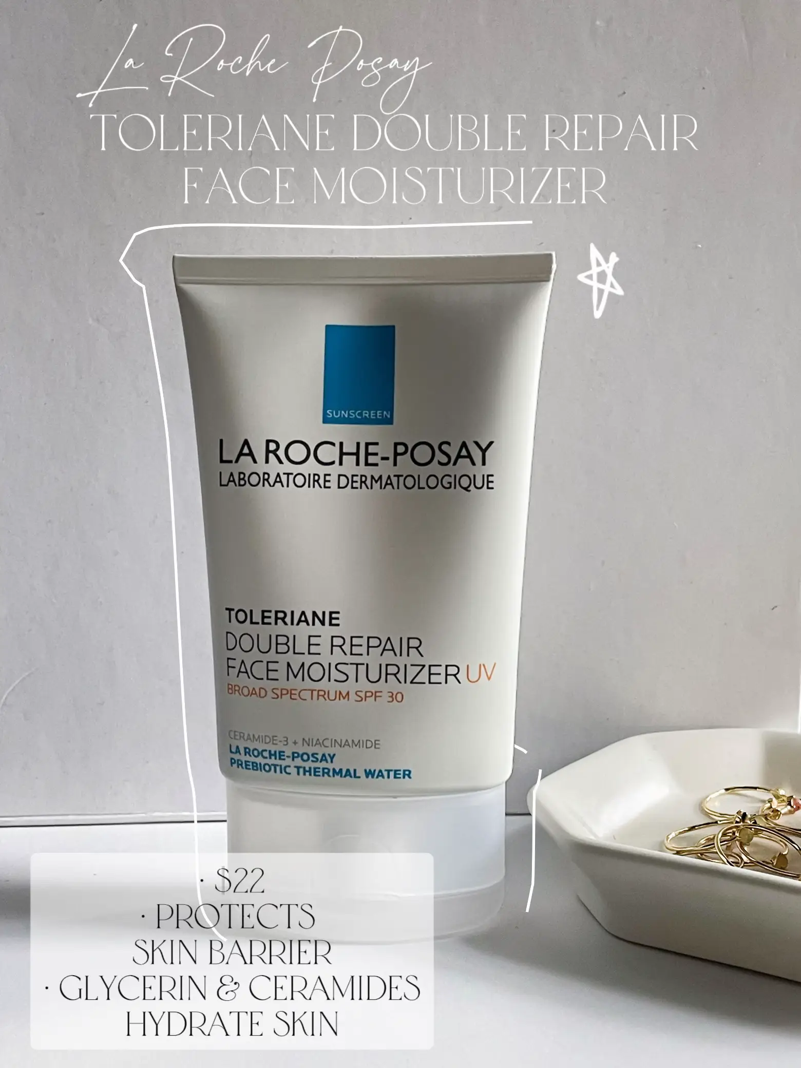 My Favorite AM Moisturizers for Acne Prone Skin แกลเลอรีที่โพสต์โดย