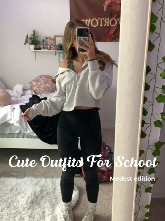 20 top What to Wear to School Fall ideas in 2024