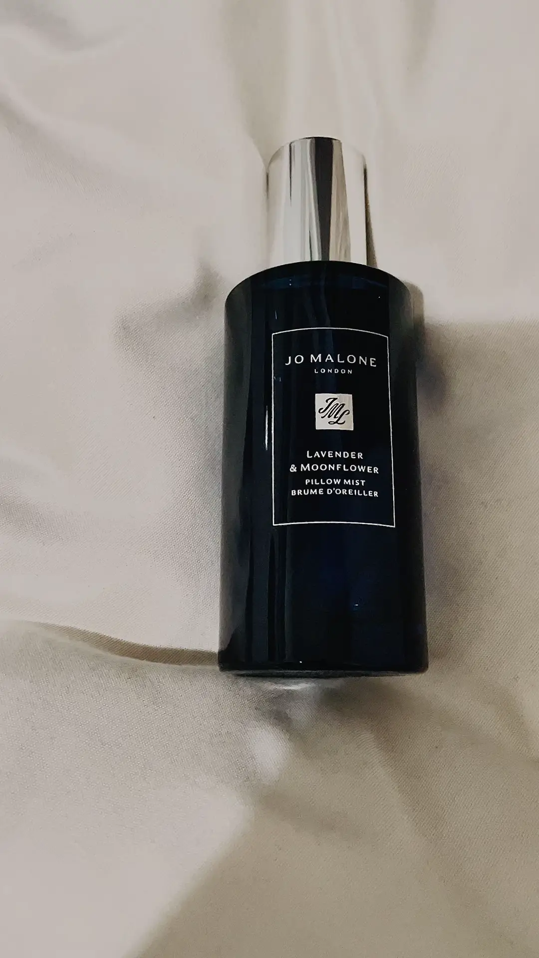 Jo MALONE LONDONラベンダー&ムーンフラワー ホームキャンドル ジョー