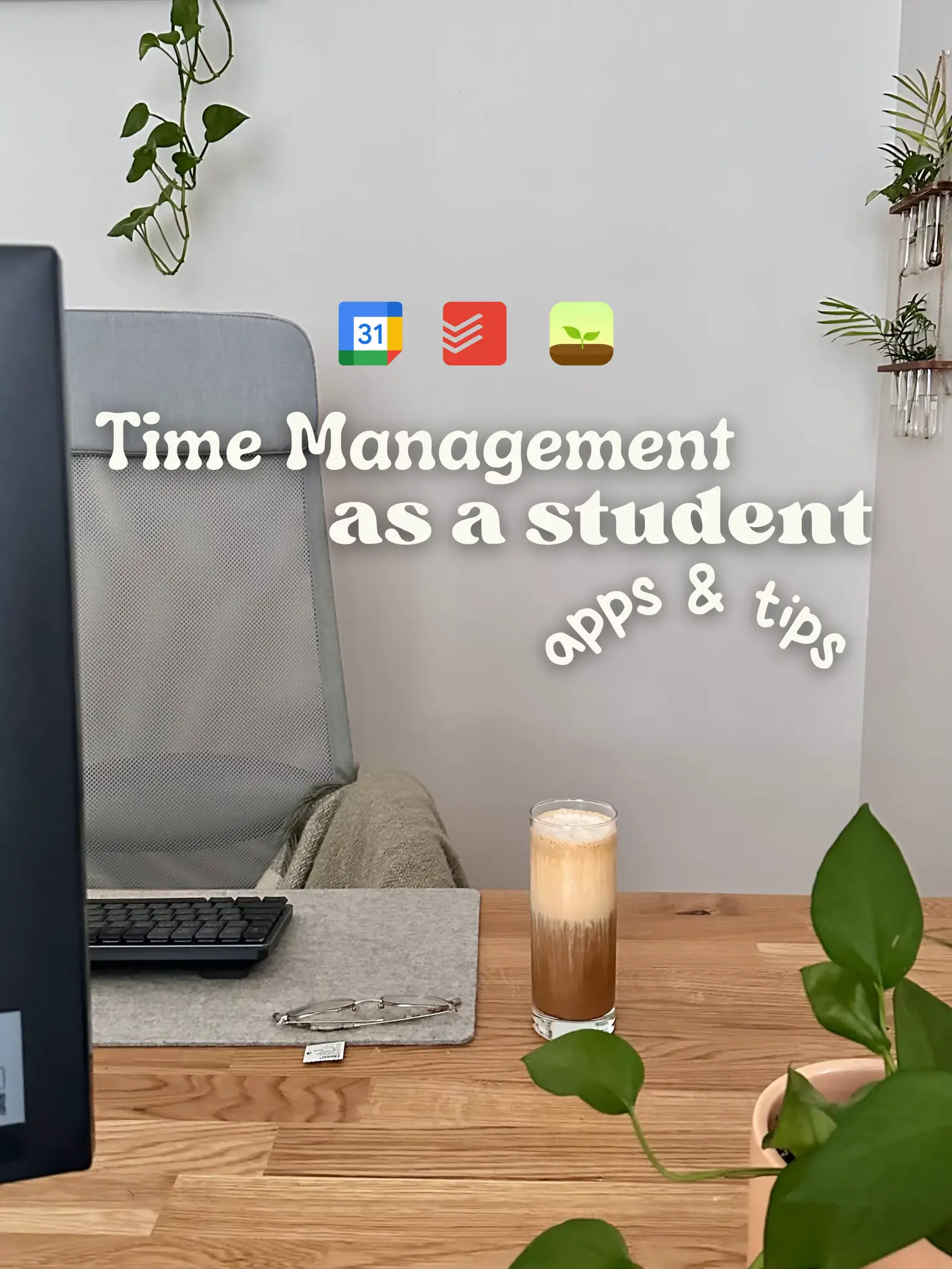 Top time management tips for students, Undergraduate Programs