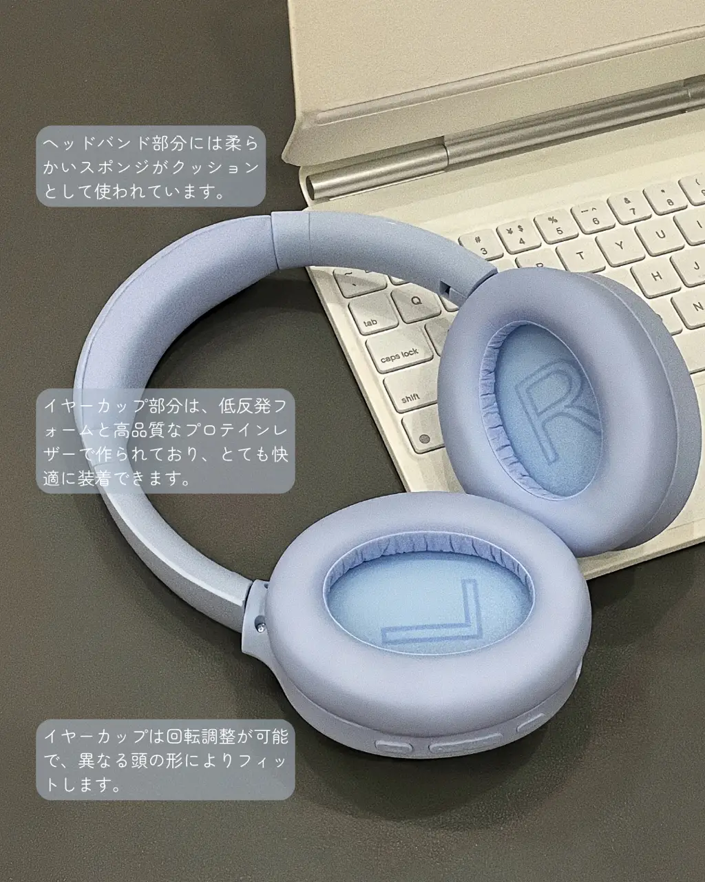 ミセスグリーンアップル ポータブルCDプレーヤー 専用カバー付き