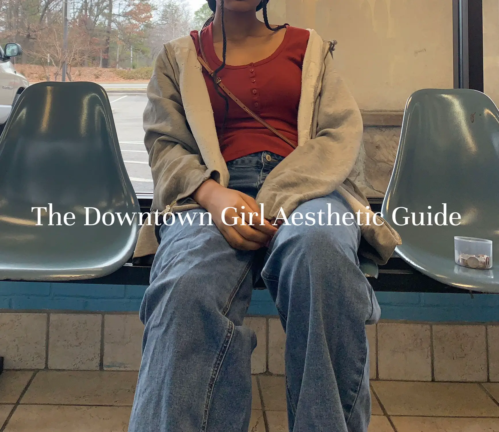 Downtown girl (@downtown_girl.tips)