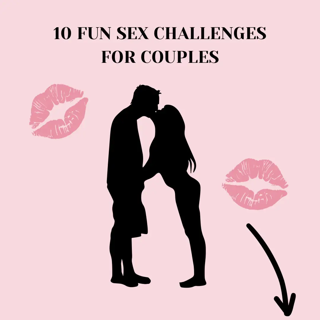 Intimacy Building Exercises for Couples - Lemon8 Search