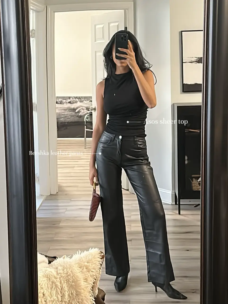 19 top Styling Leather Pants Curvy ideas in 2024
