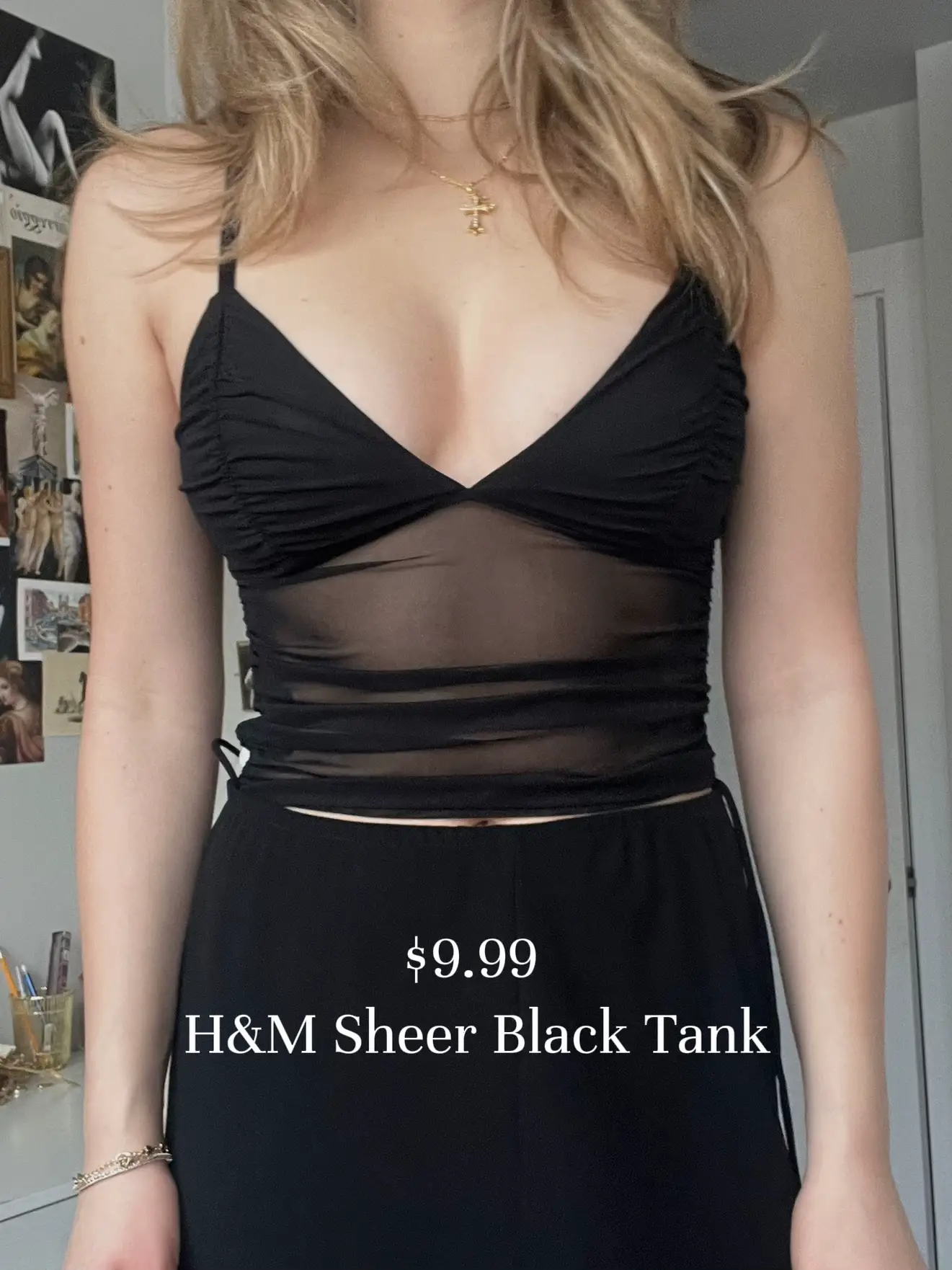 Sexy Sheer Mesh Sweetheart Ruched Neckline Cleavage Slimming Club