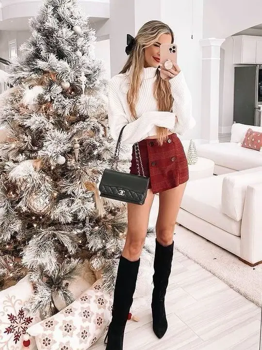 20 top Christmas Outfit ideas in 2024