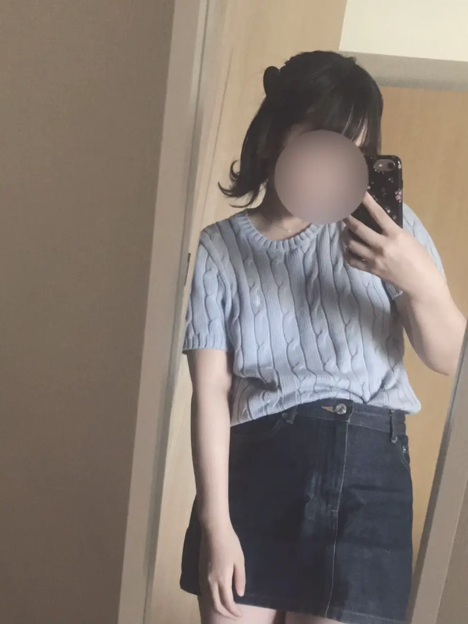 ラルフローレン サマーニット❤︎ | にゃんぷーが投稿したフォトブック 