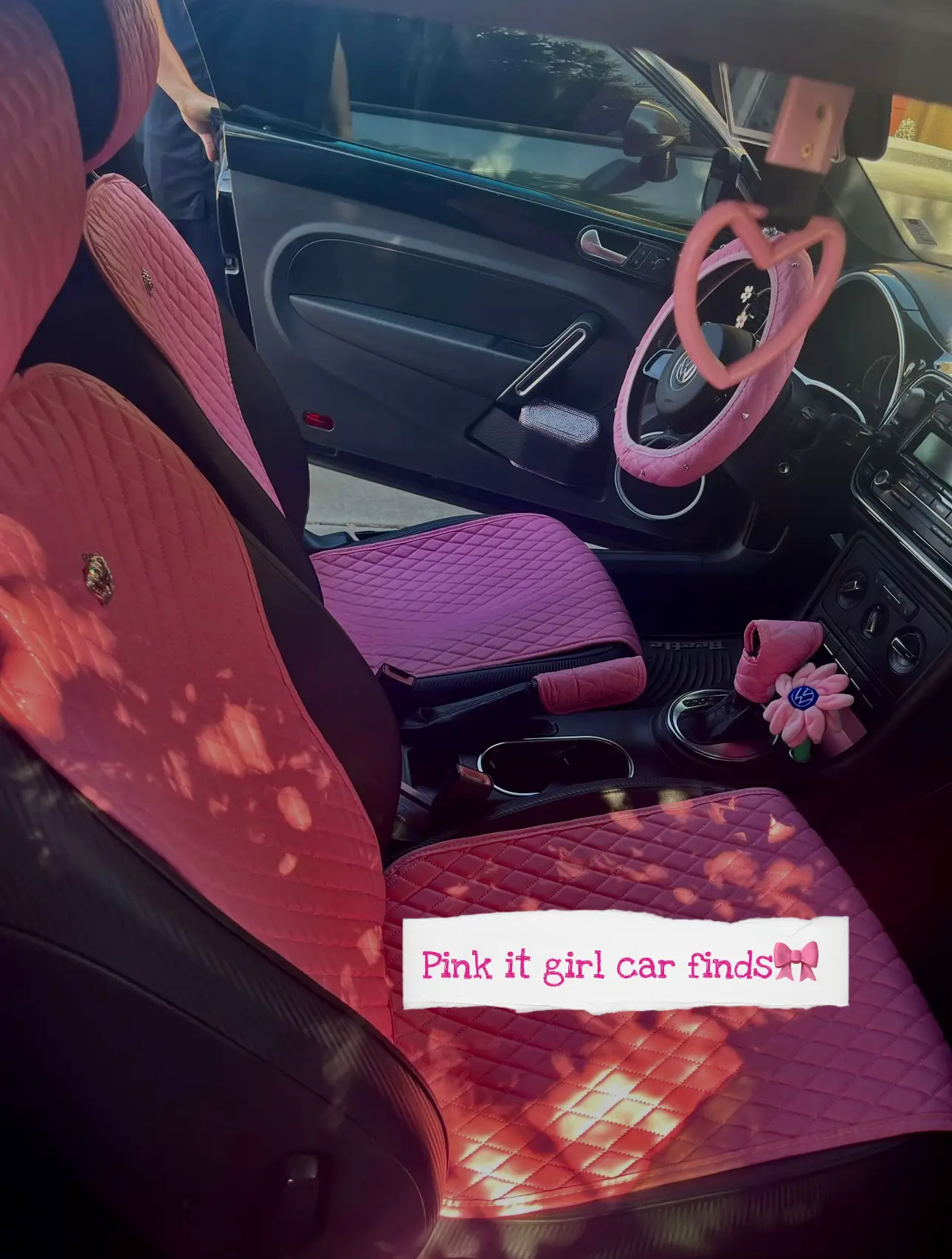 Pink it girl car finds🎀, Gallery posted by mars🧚🏻‍♀️🌸