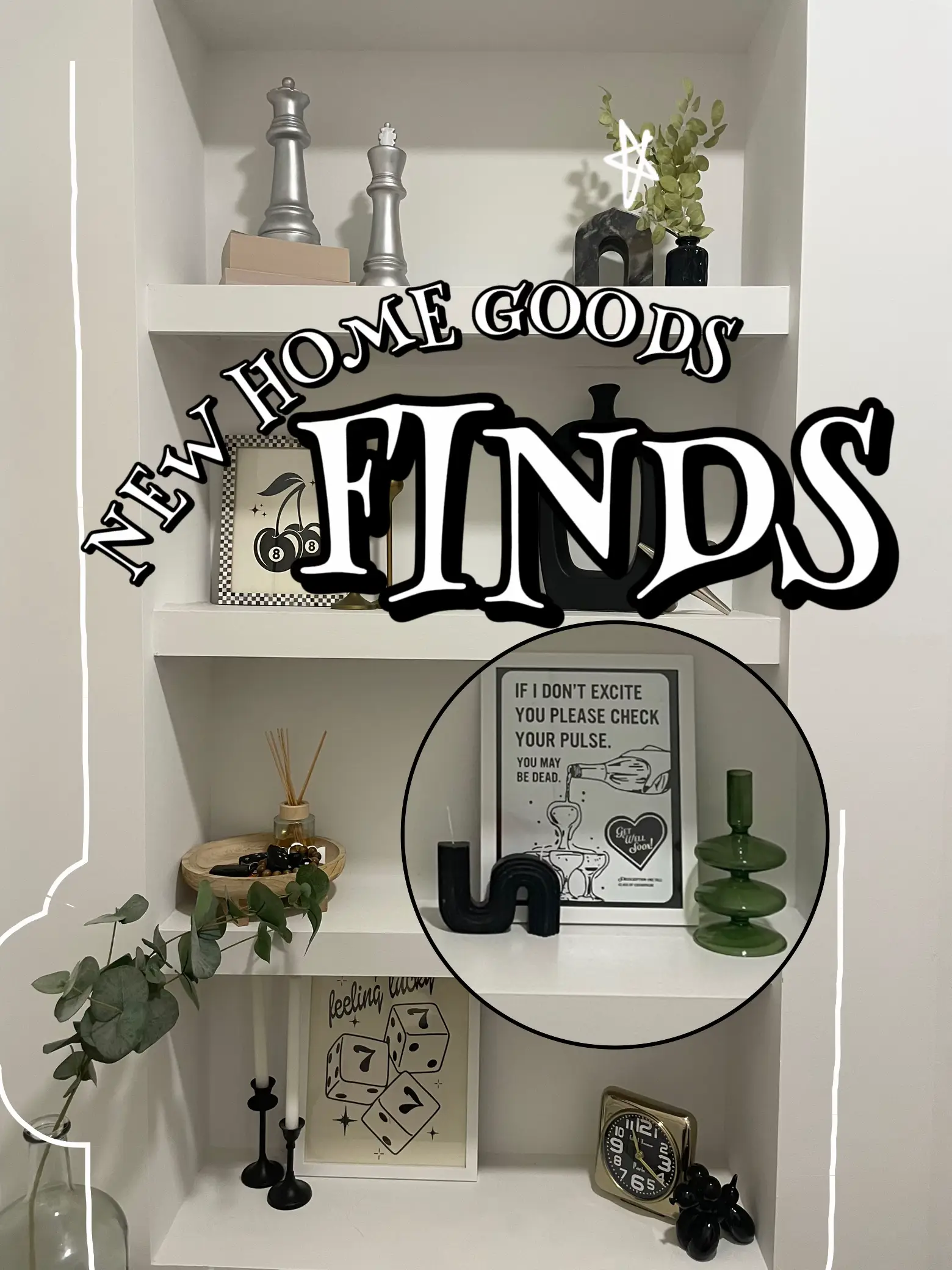 Shop with me at Homegoods, Home Decor Finds pt.1, Gallery posted by  emelinechang