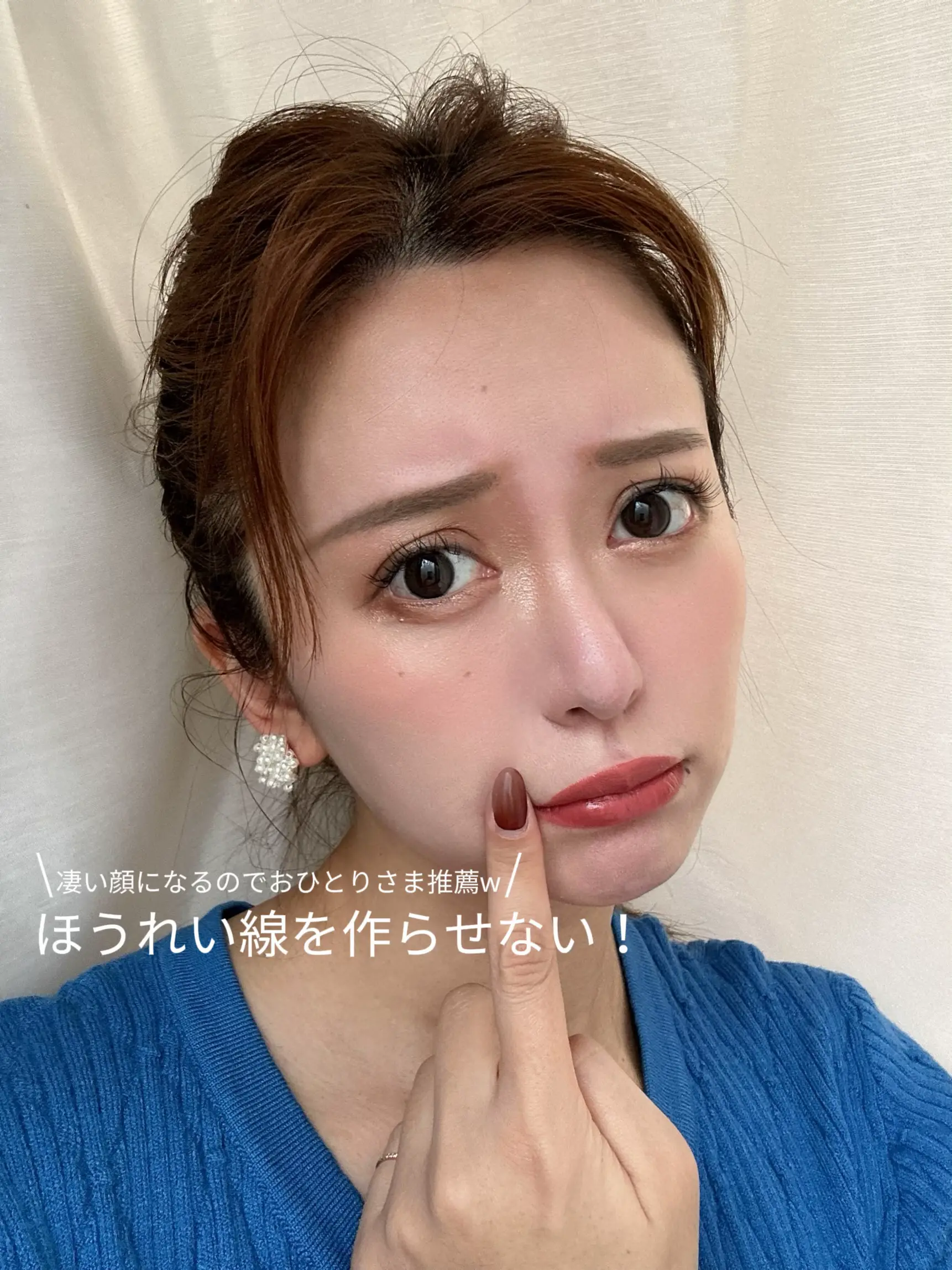 yu さま フェイスポインター