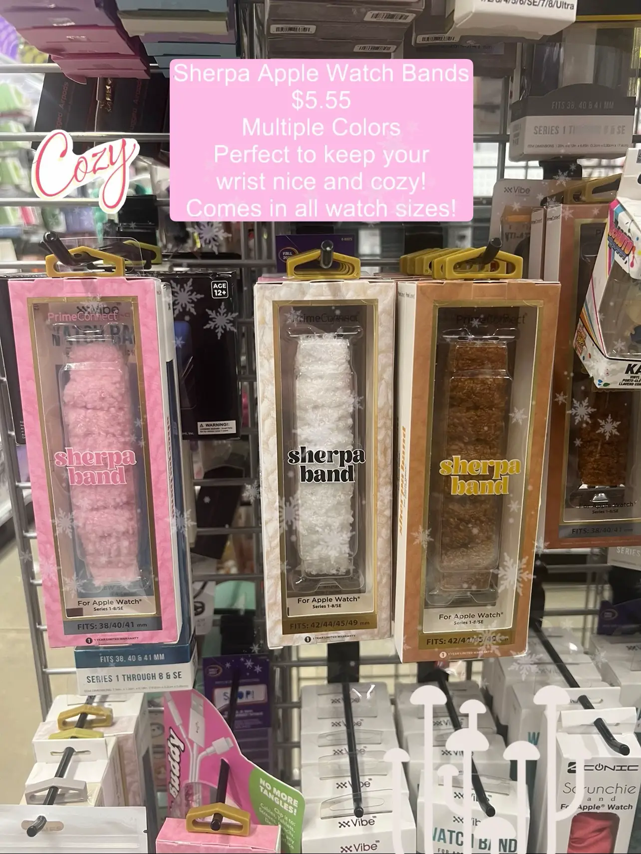 Five Below Tech Finds Part 2 Gallery posted by nikki Lemon8