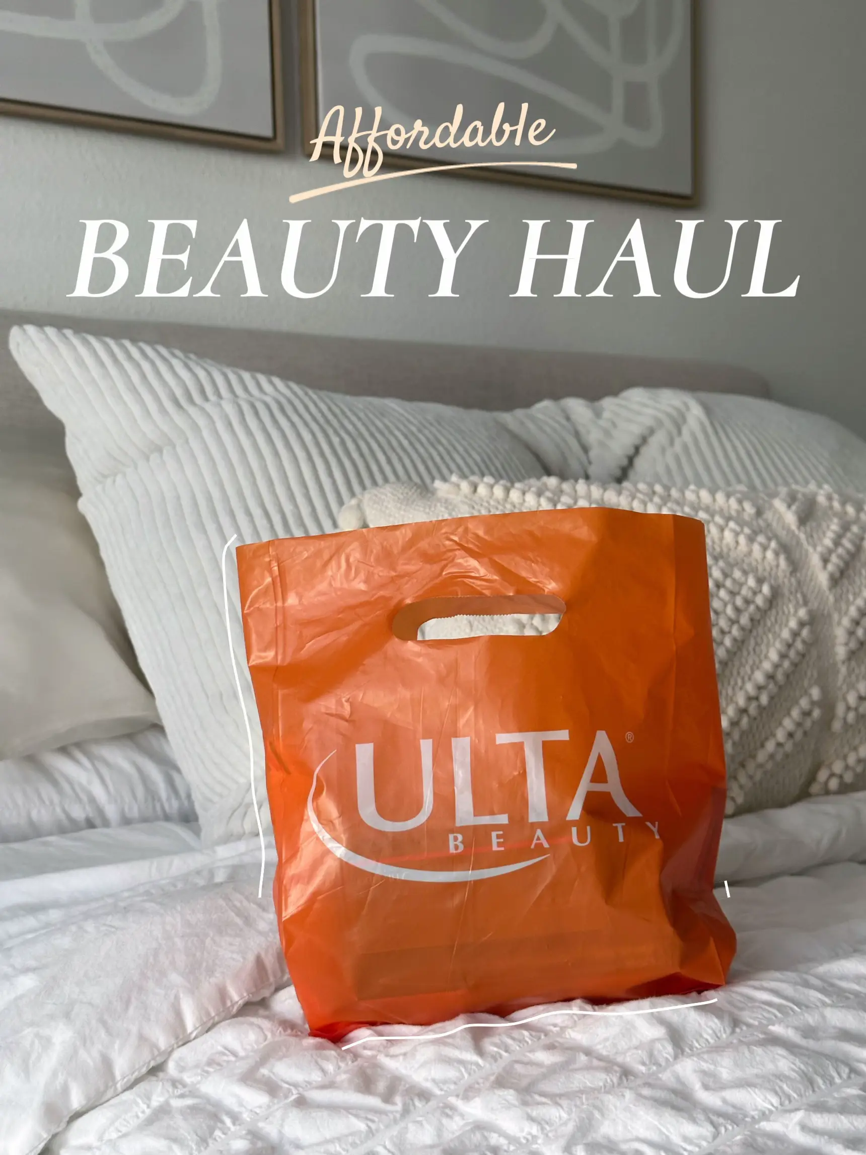 Come shop with me at Ulta! (Haul) NYX Cosmetics, Essence Cosmetics