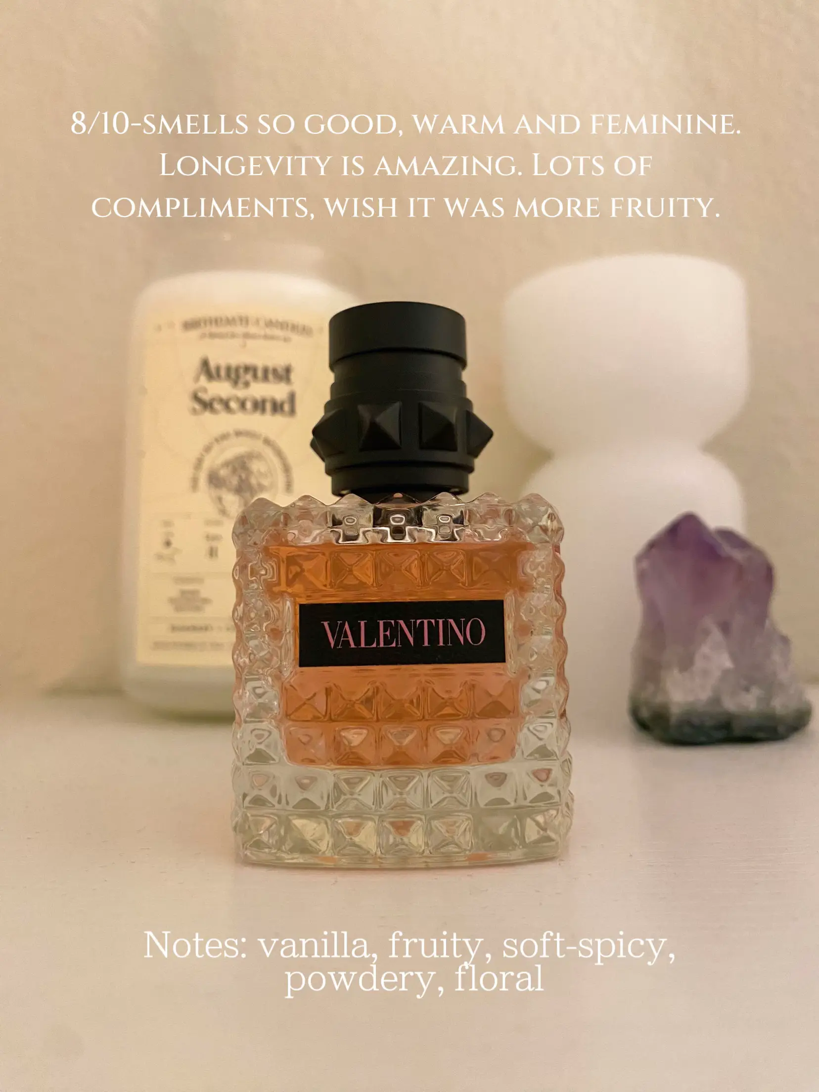 Rating my fragrances Gallery posted by MaddieM Lemon8