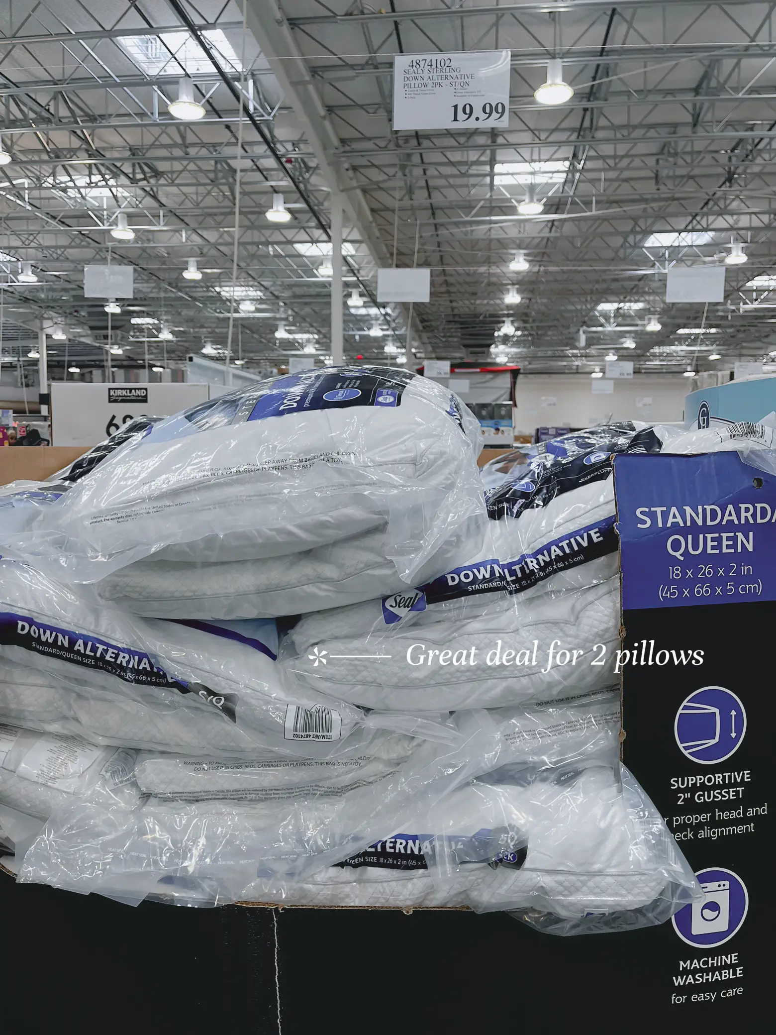 Costco Finds, Gallery posted by Sam522