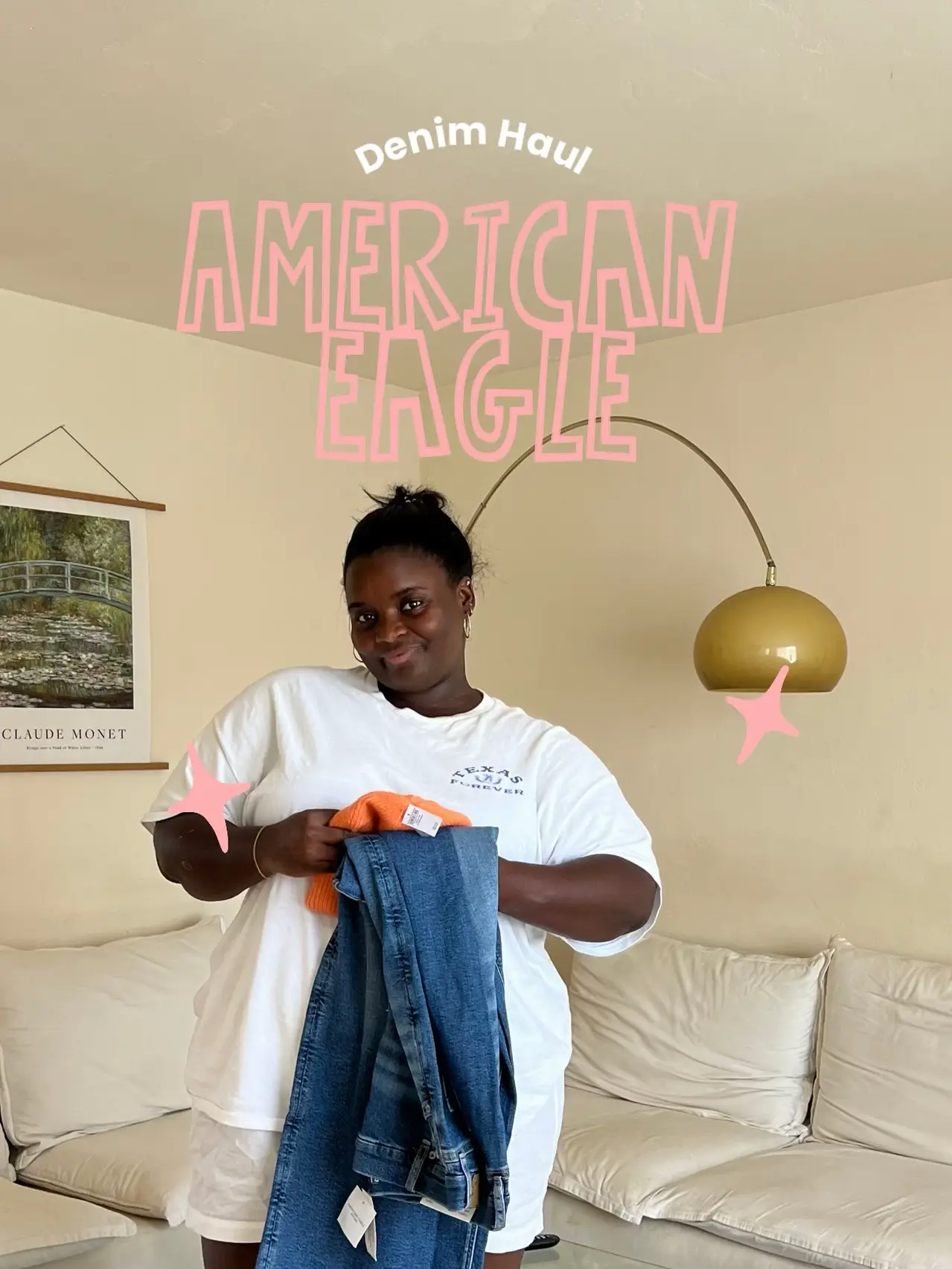 American Eagle Haul, Gallery posted by devyoumans