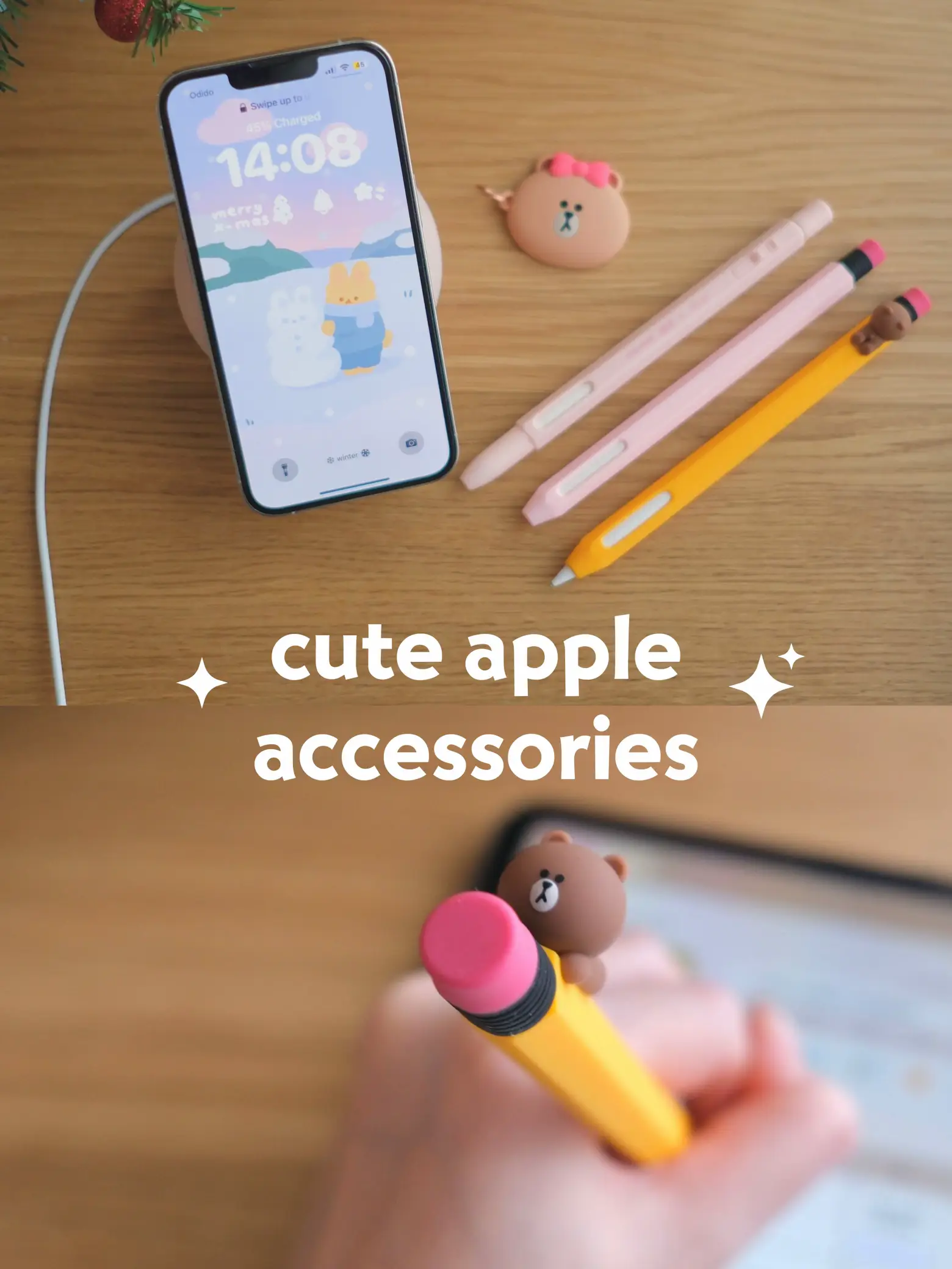 What Is The “Octobuddy” Phone Accessory TikTokers Are Obsessed With?