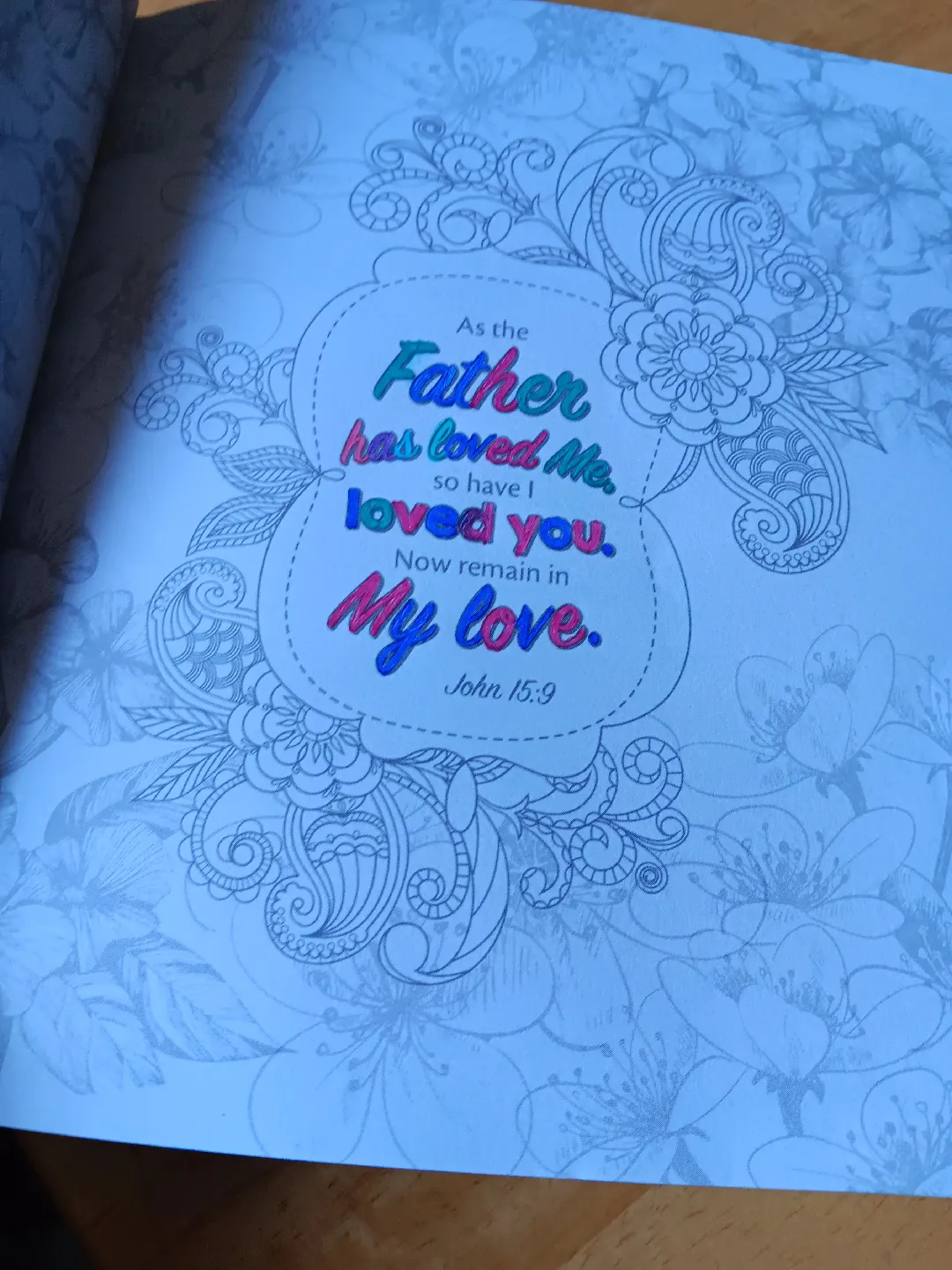 13+ Prayer Coloring Pages