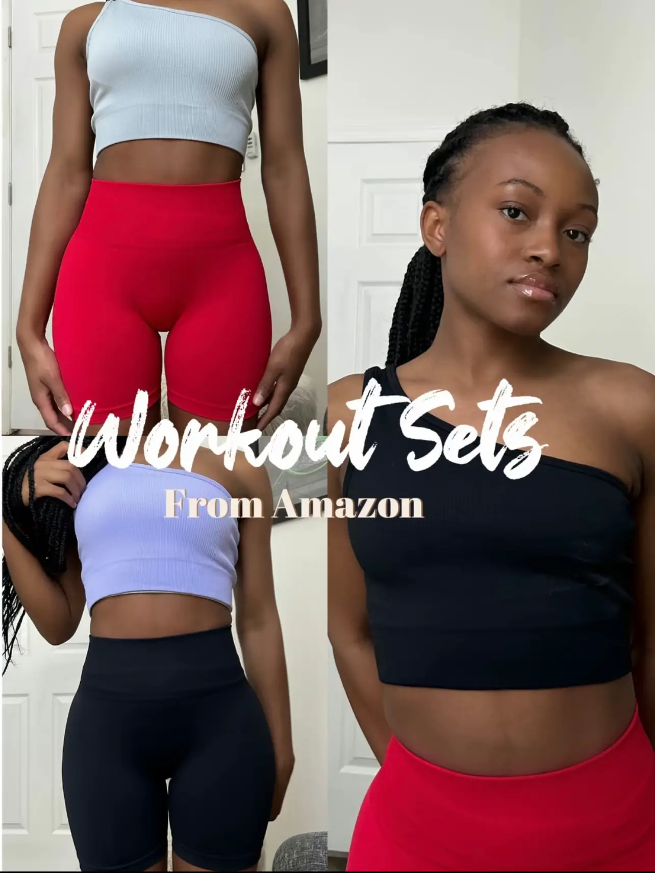 All under “Best workout sets” #gymclothes #gymfits #,  workout sets