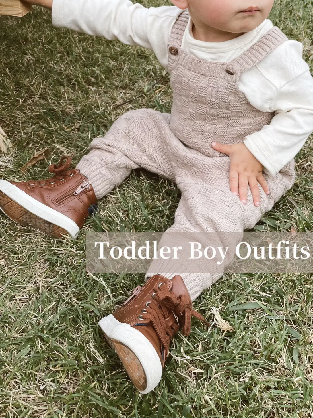 Baby boy outlet semi formal wear