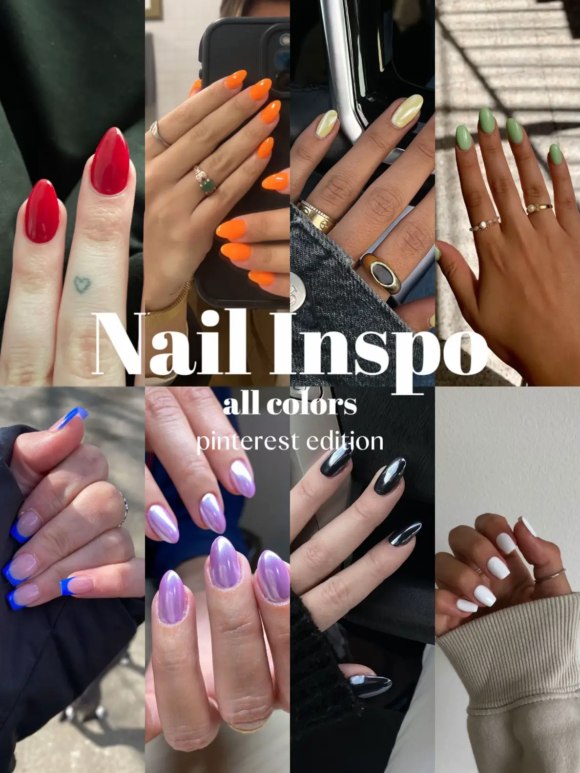 Nail Inspo's images