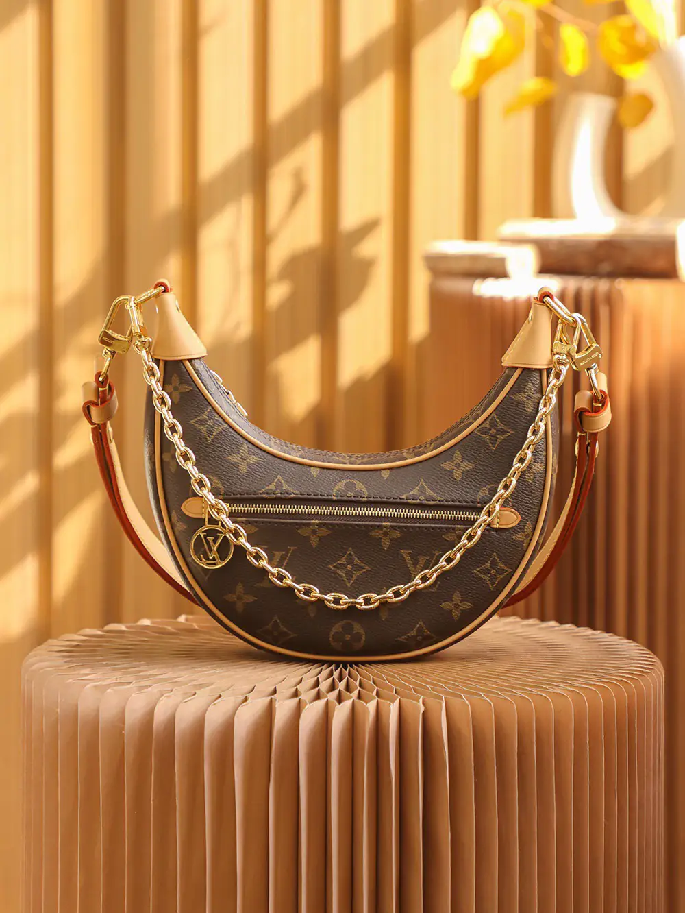 Best Louis Vuitton Multi Pochette Accessoires DHgate Replica, Grace Gil