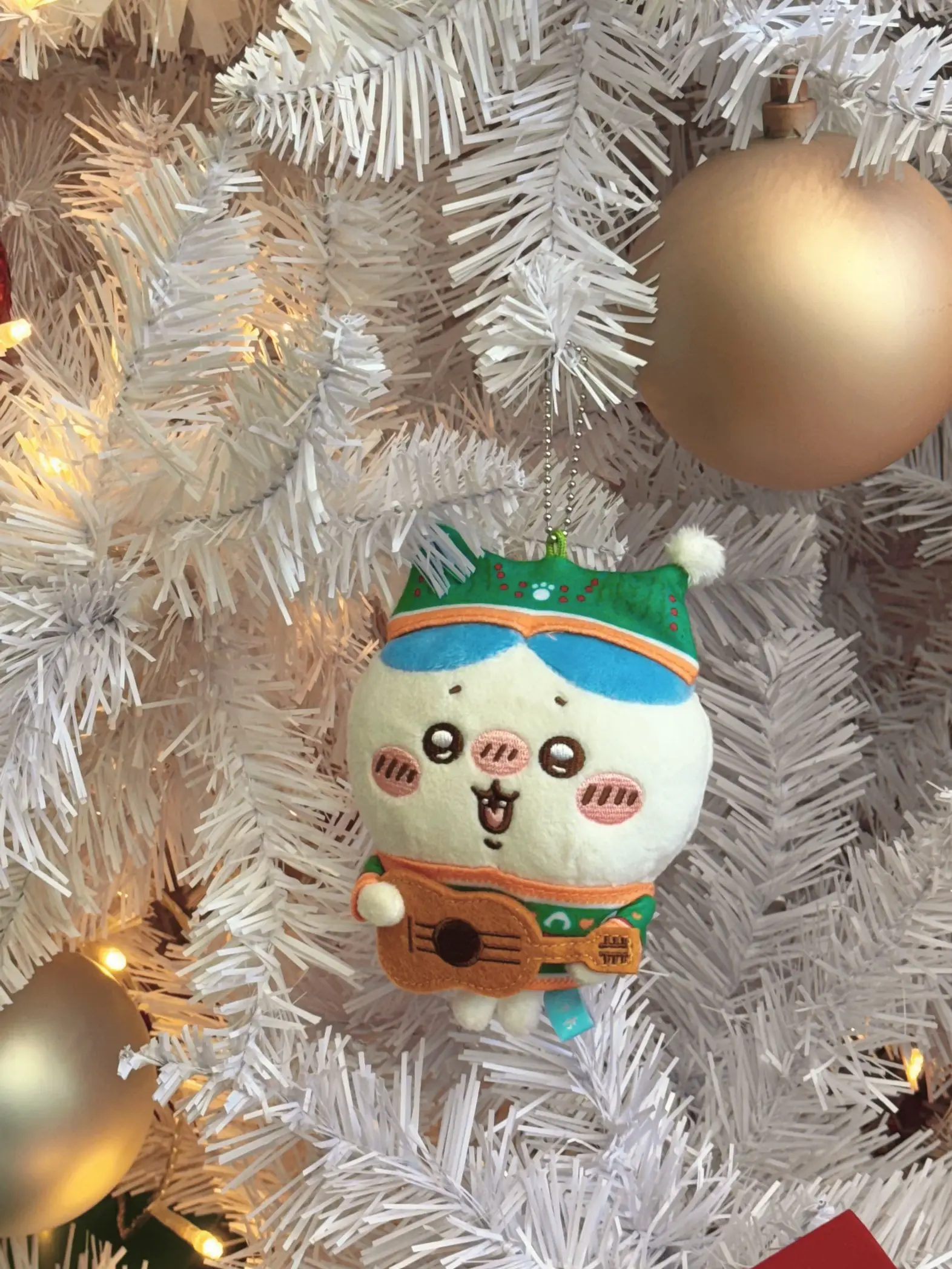 クリスマス☆ハリネズミ&雪だるま クリスマス☆ハリネズミ&雪だるま