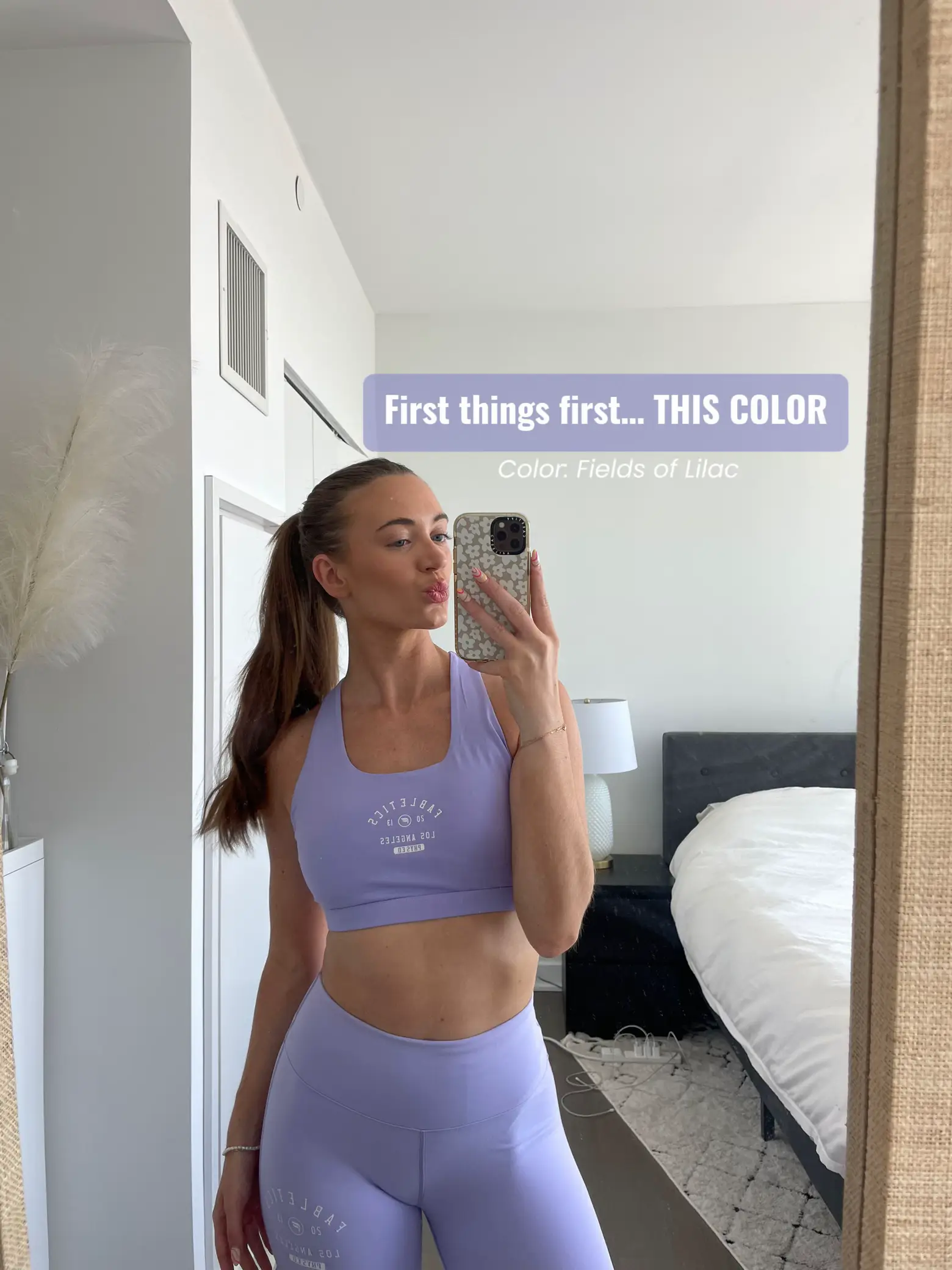 My outfits from fabletics & ratings, Gallery posted by DanielleHabash