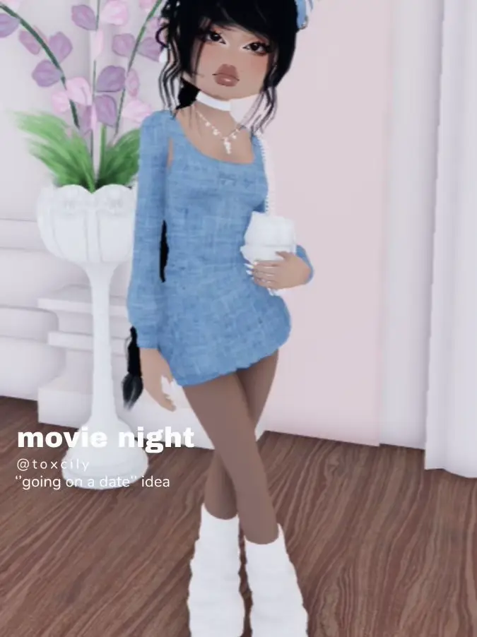 Some dress to impress ideas with themes💕🌸 | Gallery posted by