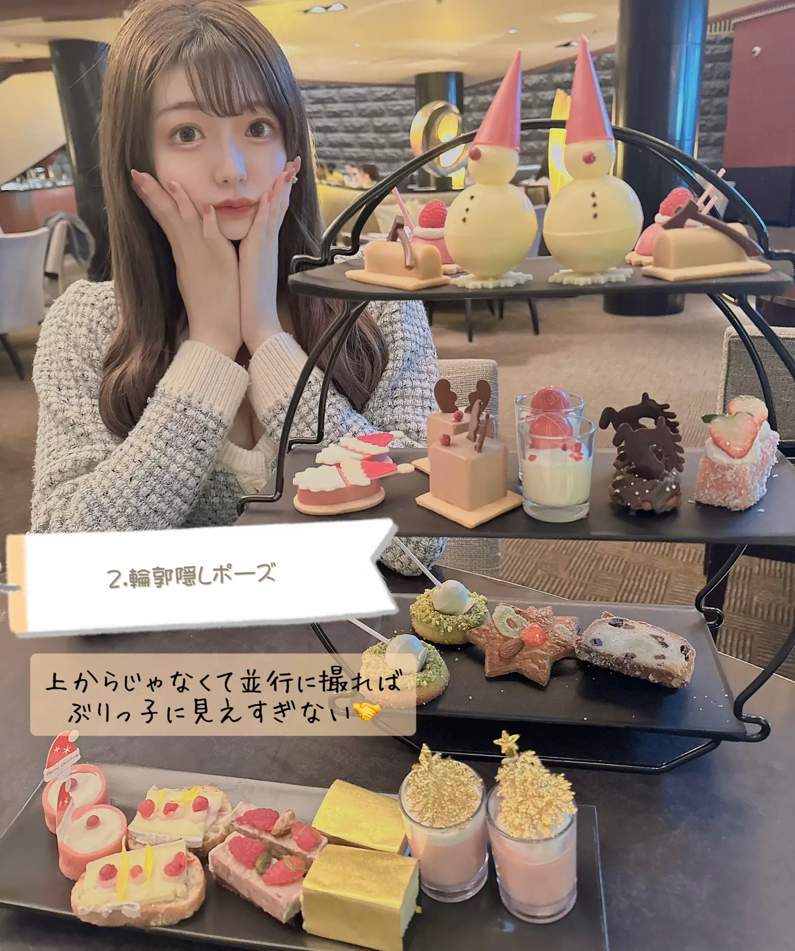 匿名配送】アフタヌーンティー 空き缶 うさぎ りんご 騒々しい