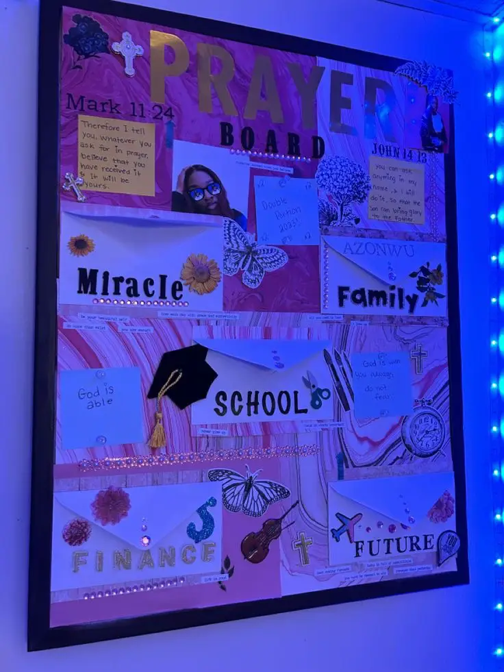 Prayer Board Ideas Gallery Posted By Daicy Lemon8 prayer-board-ideas-gallery-posted-by-daicy-lemon8