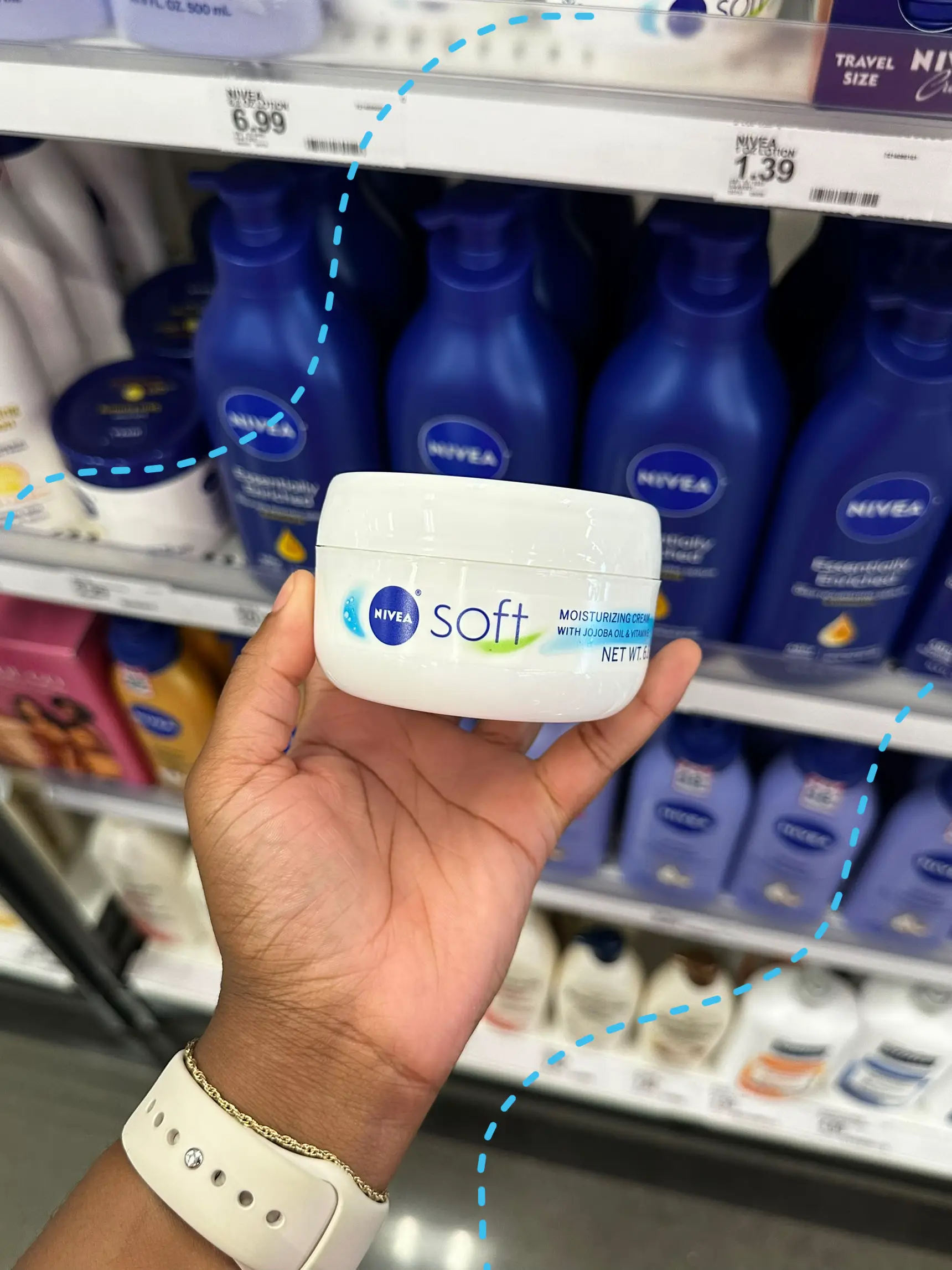 My Favorite Body Lotions at Target! 💕🎯 Gallery posted by TY BEAUTÉ