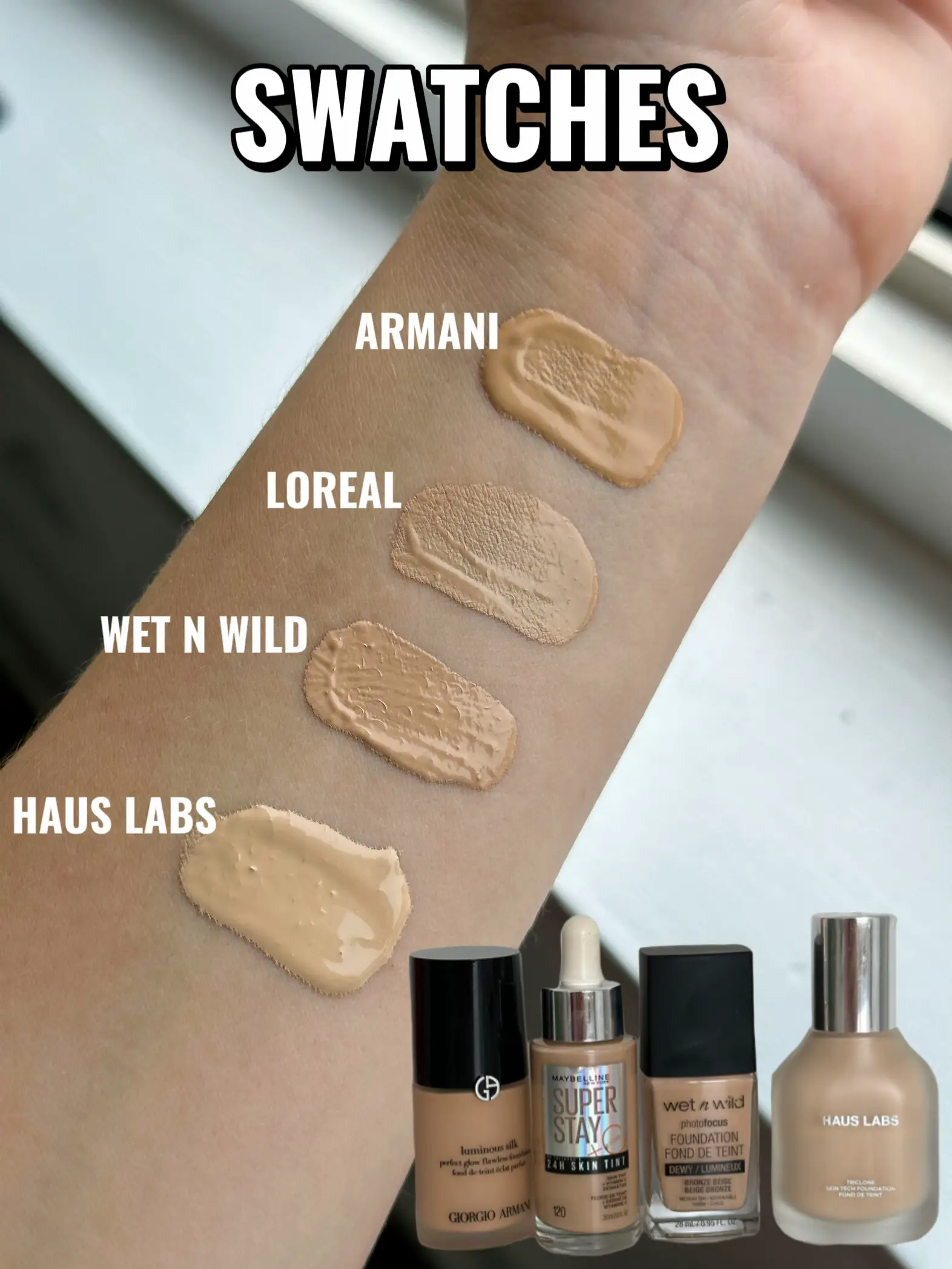 20 top Is Armani Luminous Silk Foundation Non Comedogenic ideas in