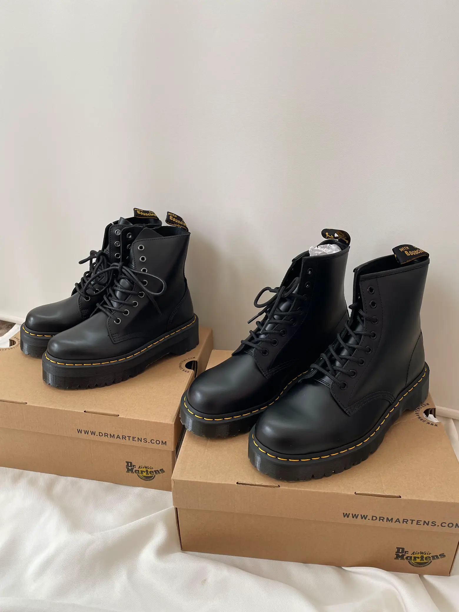 Dr.Martens | 陽向が投稿したフォトブック | Lemon8