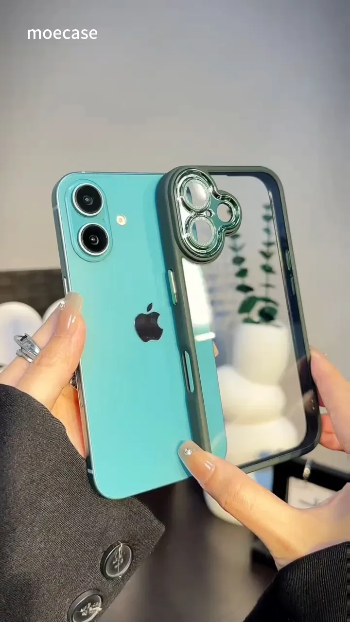 Apple iPhone 16 Plusティール　バッテリー100% ケース付き Apple iPhone 16 Plusティール バッテリー100% ケース付き 大きいけど