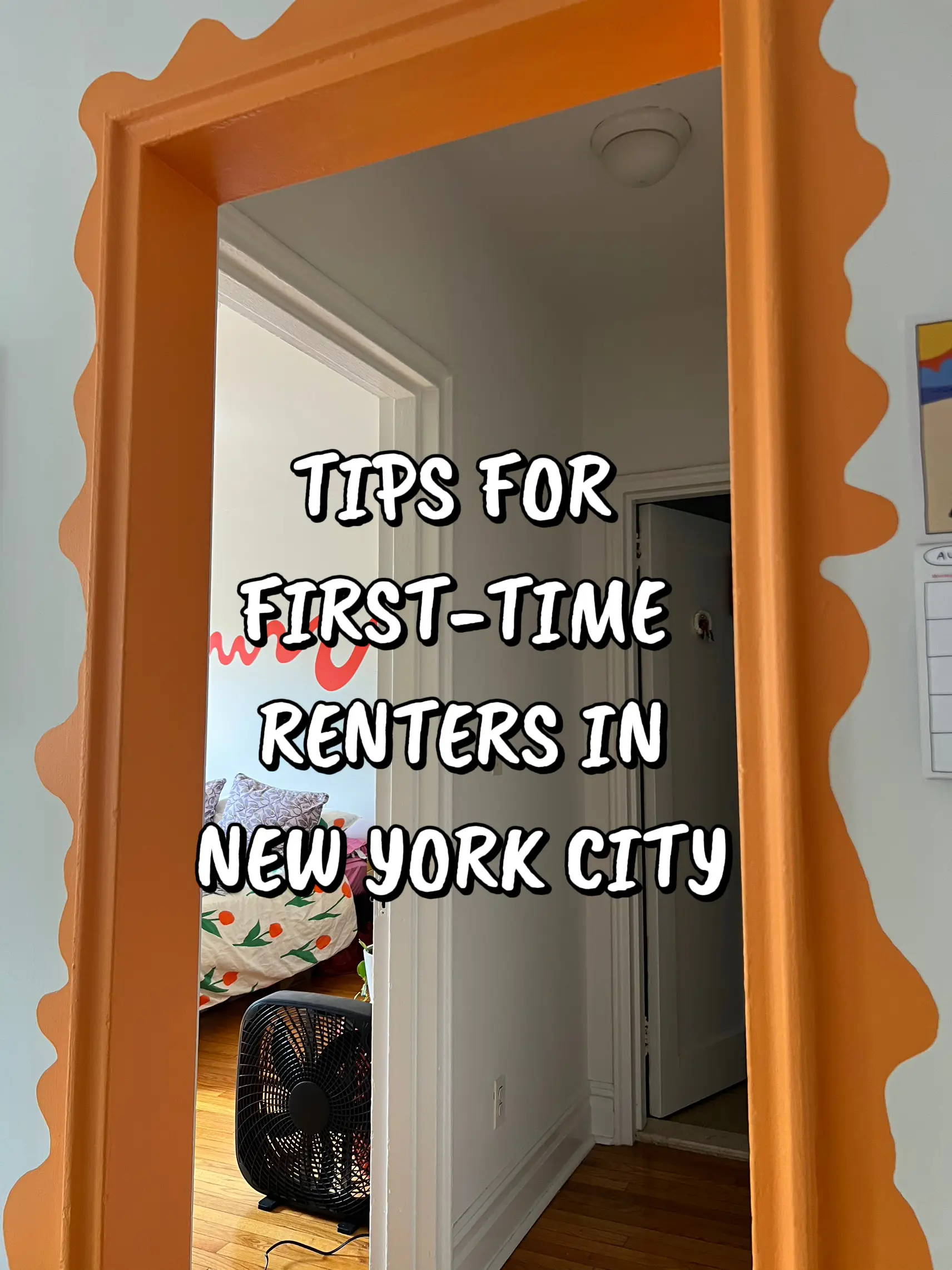 Tips for FirstTime Renters in NYC Gallery posted by 🍓 CHELSEA 🍓 Lemon8