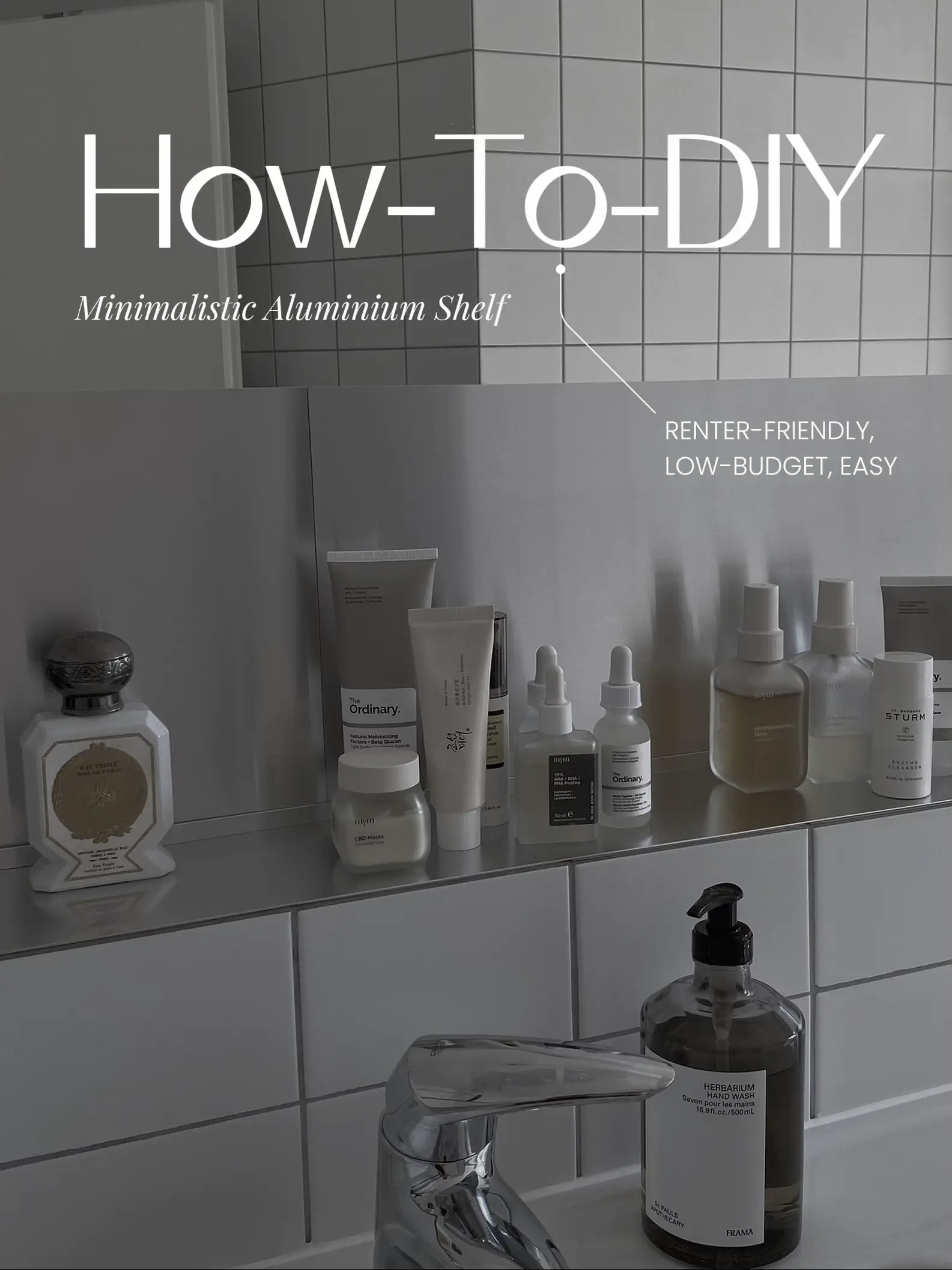 18 top lemari alumunium aesthetic ideas in 2024