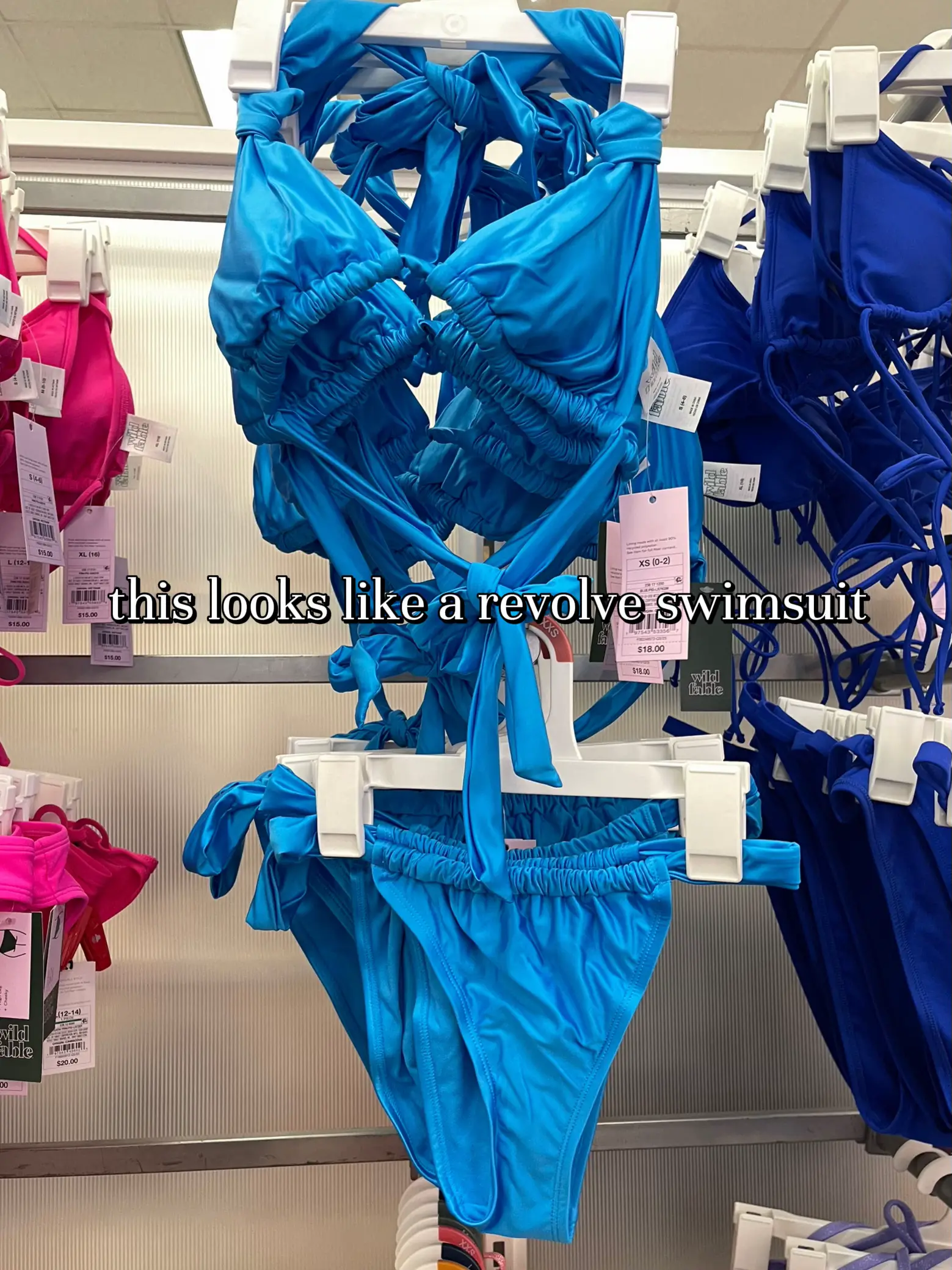 1/6 Little Girl Blue Vest Panties Underwear Clothes Set Fit 12'' PH TBL  Figure