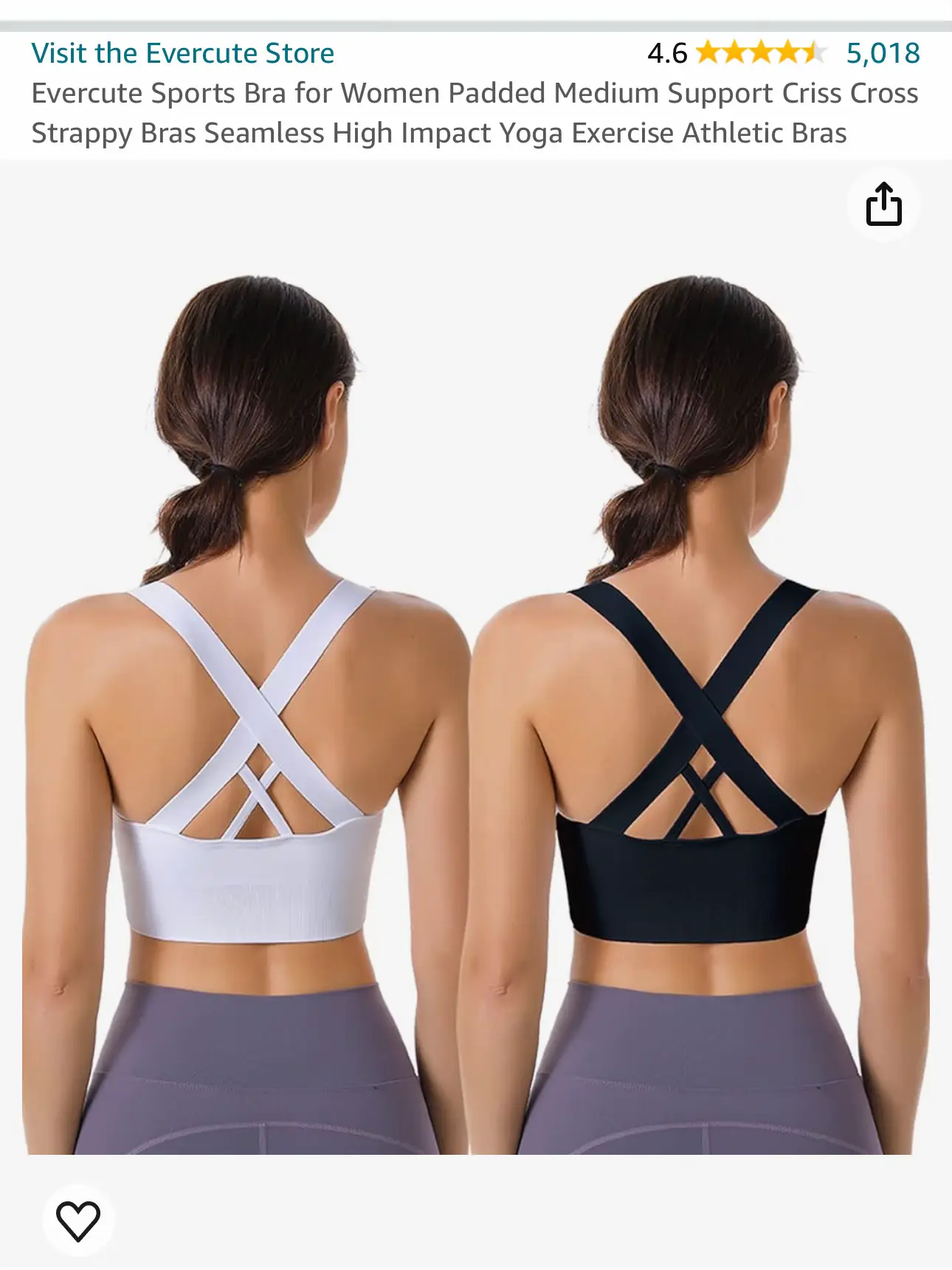 Spaghetti Straps Backless Halter Mesh Sports Bra, Padded Seamless Sexy  Medium Support Running Fitness Top, Blue, Large : : Clothing,  Shoes & Accessories