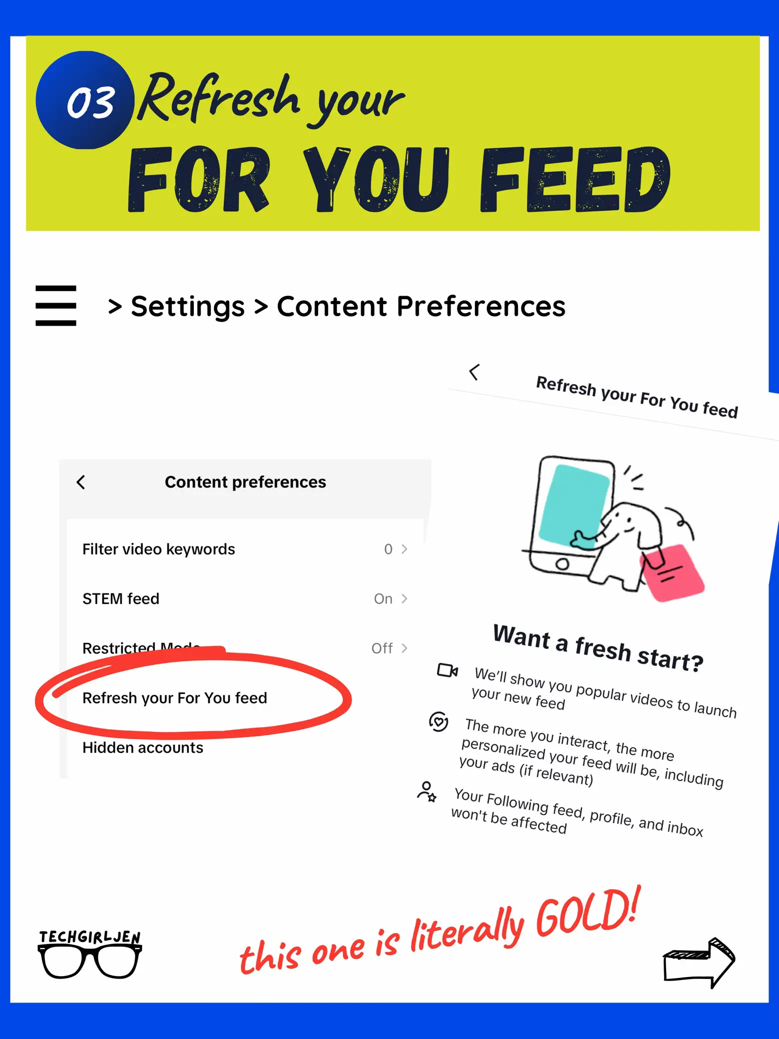 Quick & Easy Jersey Club Meals: Tiktok Hacks - hos6frt